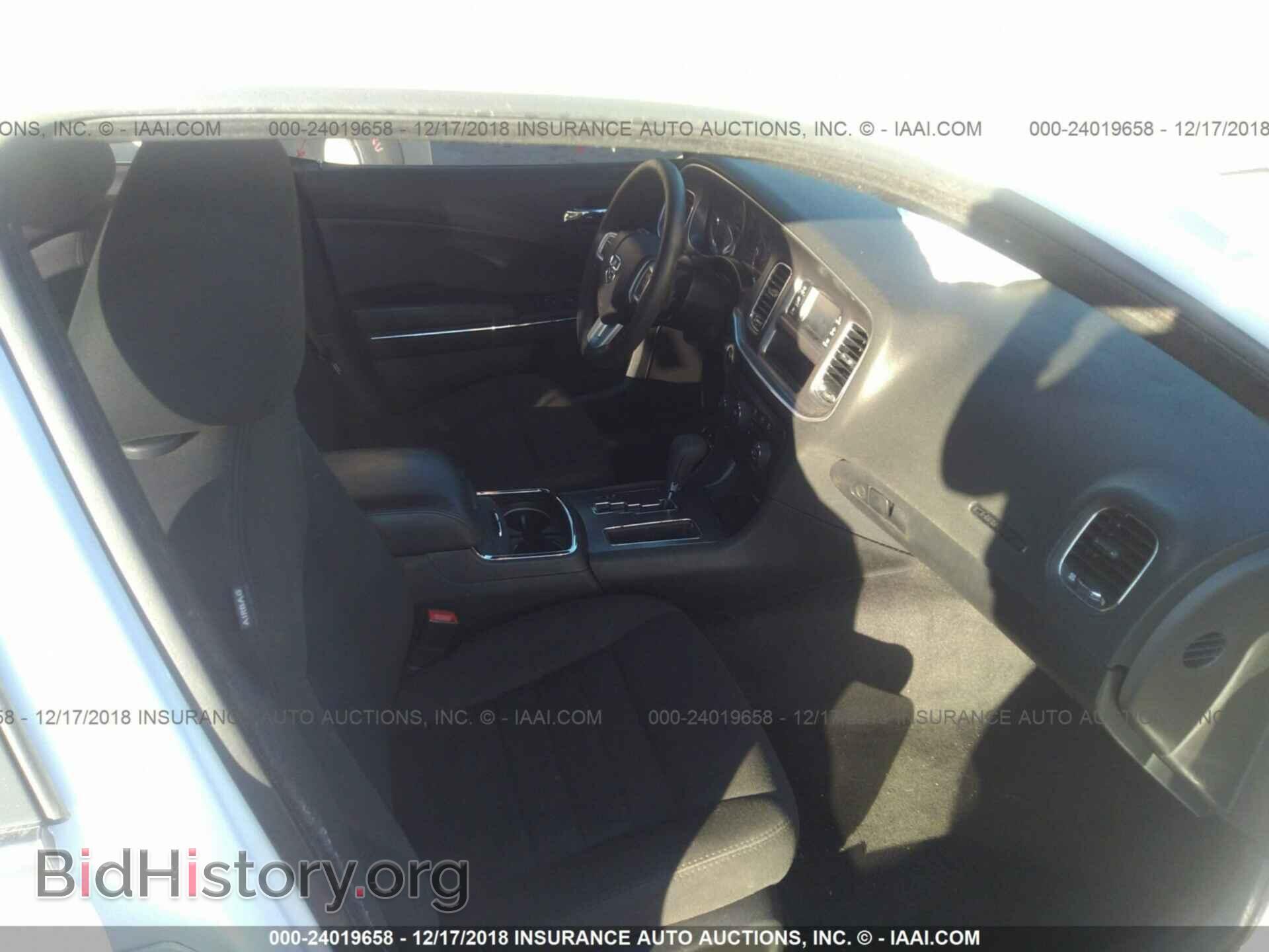 2012 DODGE JOURNEY - VIN: 3C4PDCAB7CT165961 - Фото 5