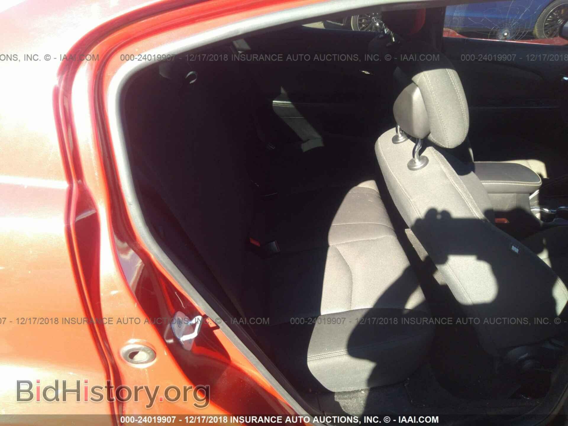 2013 DODGE AVENGER - VIN: 1C3CDZAB9DN530521 - Photo 8