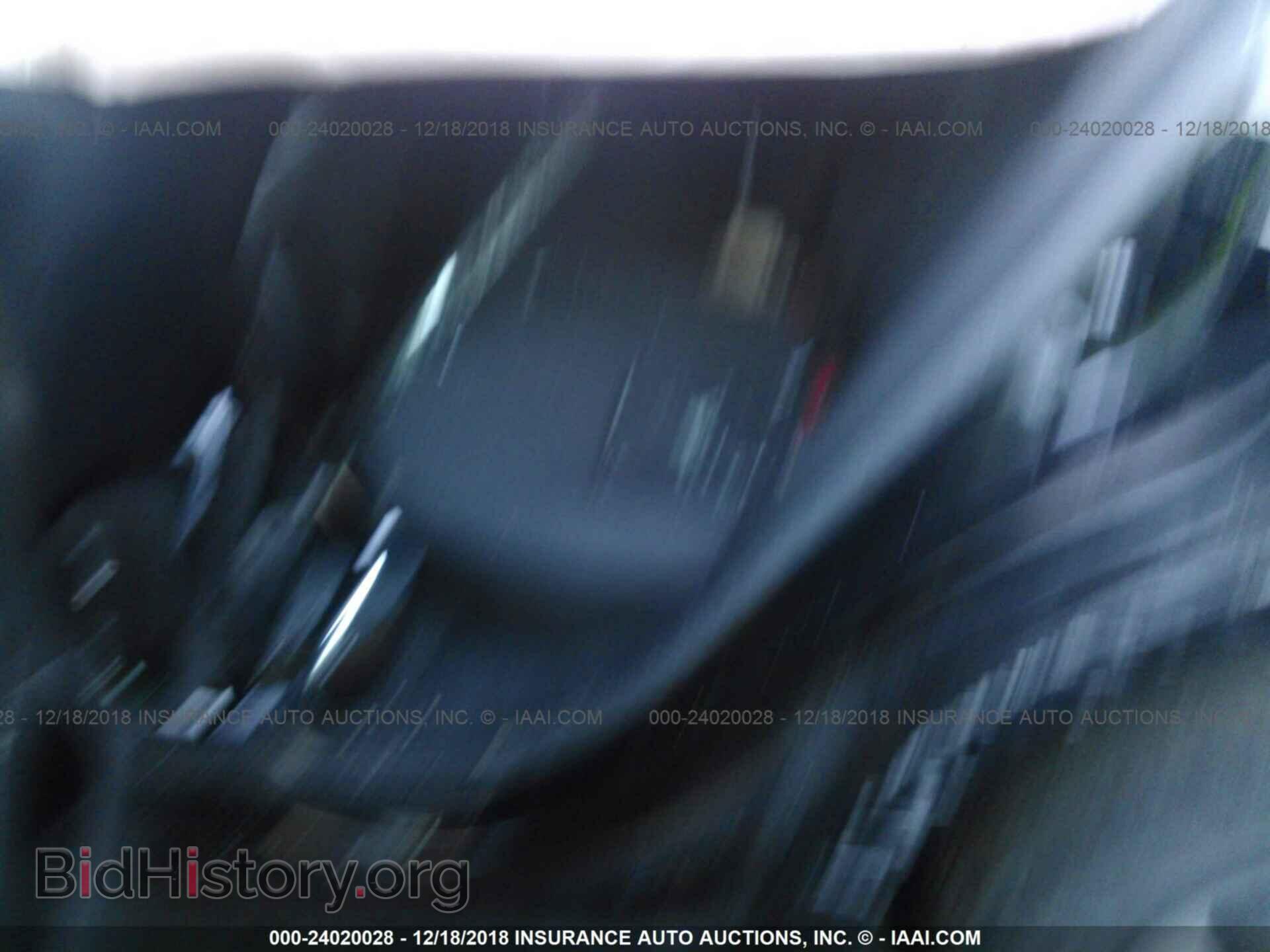 2014 HONDA CIVIC - VIN: 19XFB2F50EE220482 - Photo 8