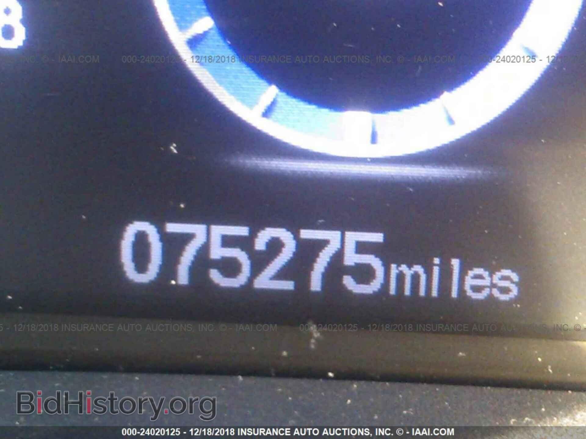 2014 HONDA CIVIC - VIN: 2HGFB2F84EH519280 - Photo 7