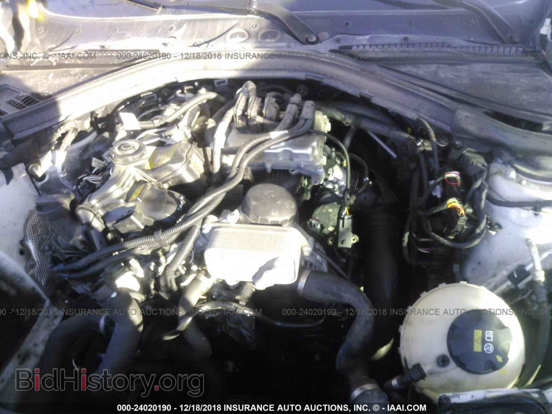 2016 BMW 320 - VIN: WBA8E5G54GNU19241 - Фото 10
