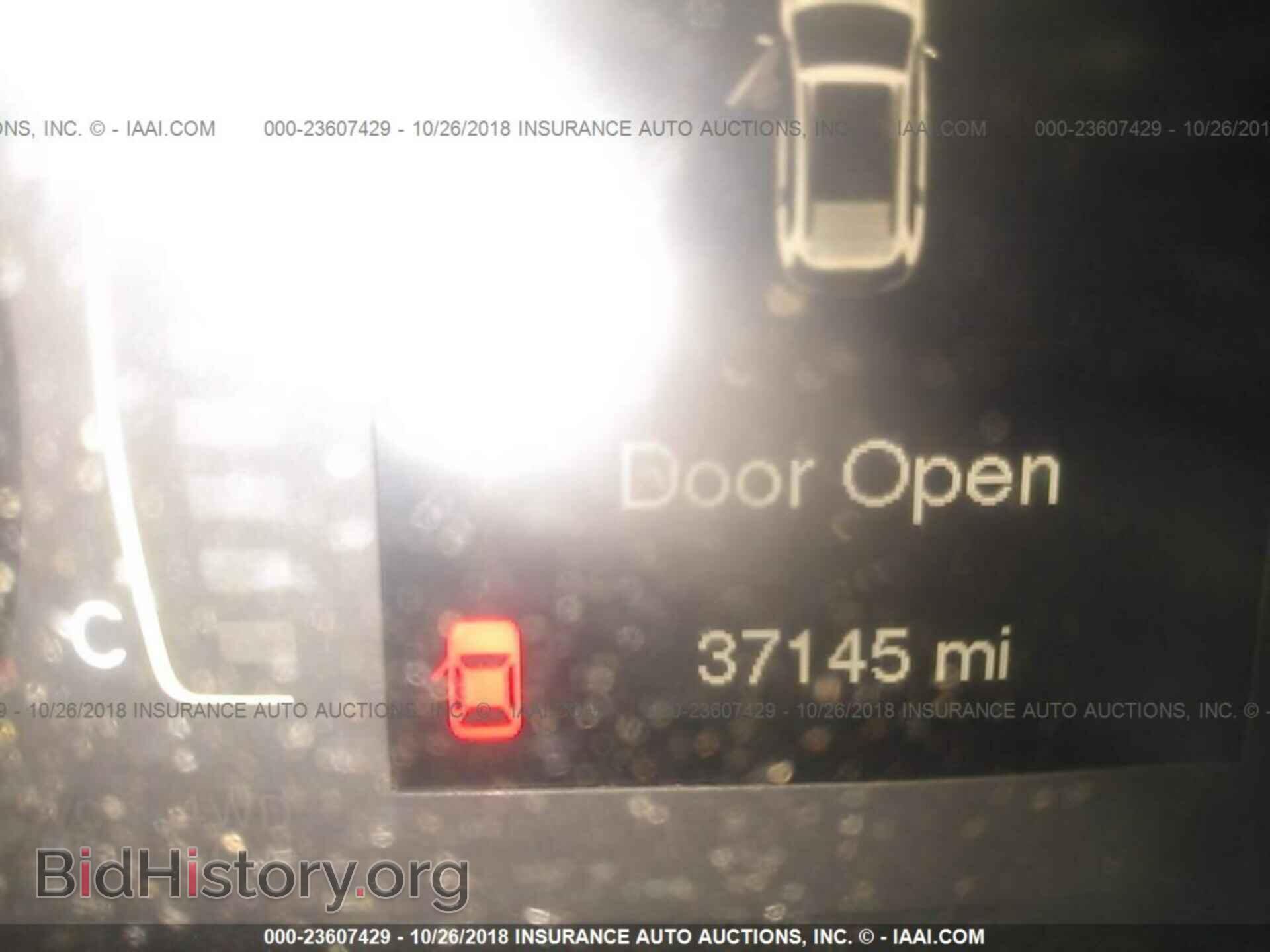 2014 JEEP CHEROKEE - VIN: 1C4PJMAB3EW240344 - Фото 7