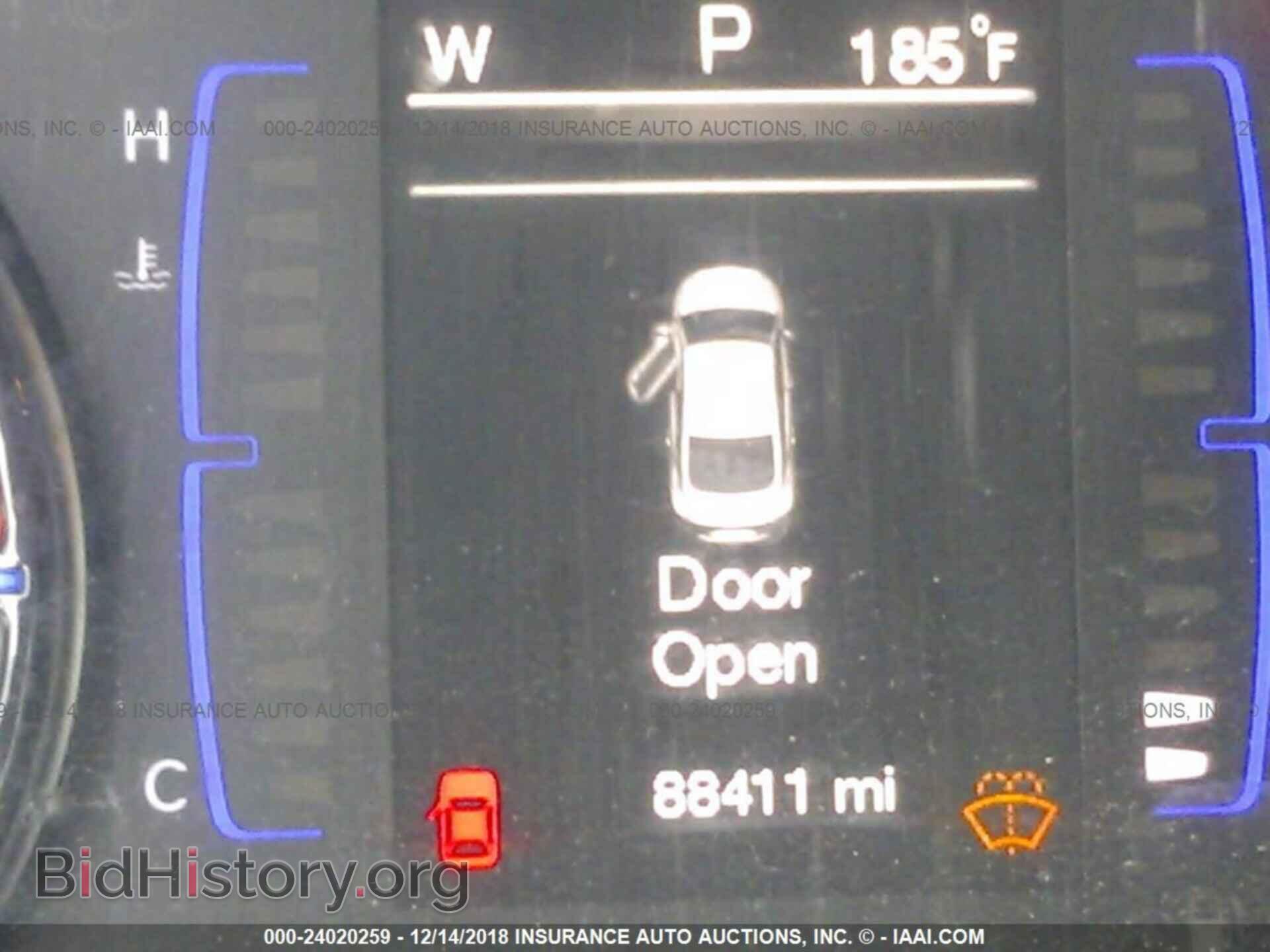 2015 CHRYSLER 200 - VIN: 1C3CCCBB1FN754304 - Photo 7