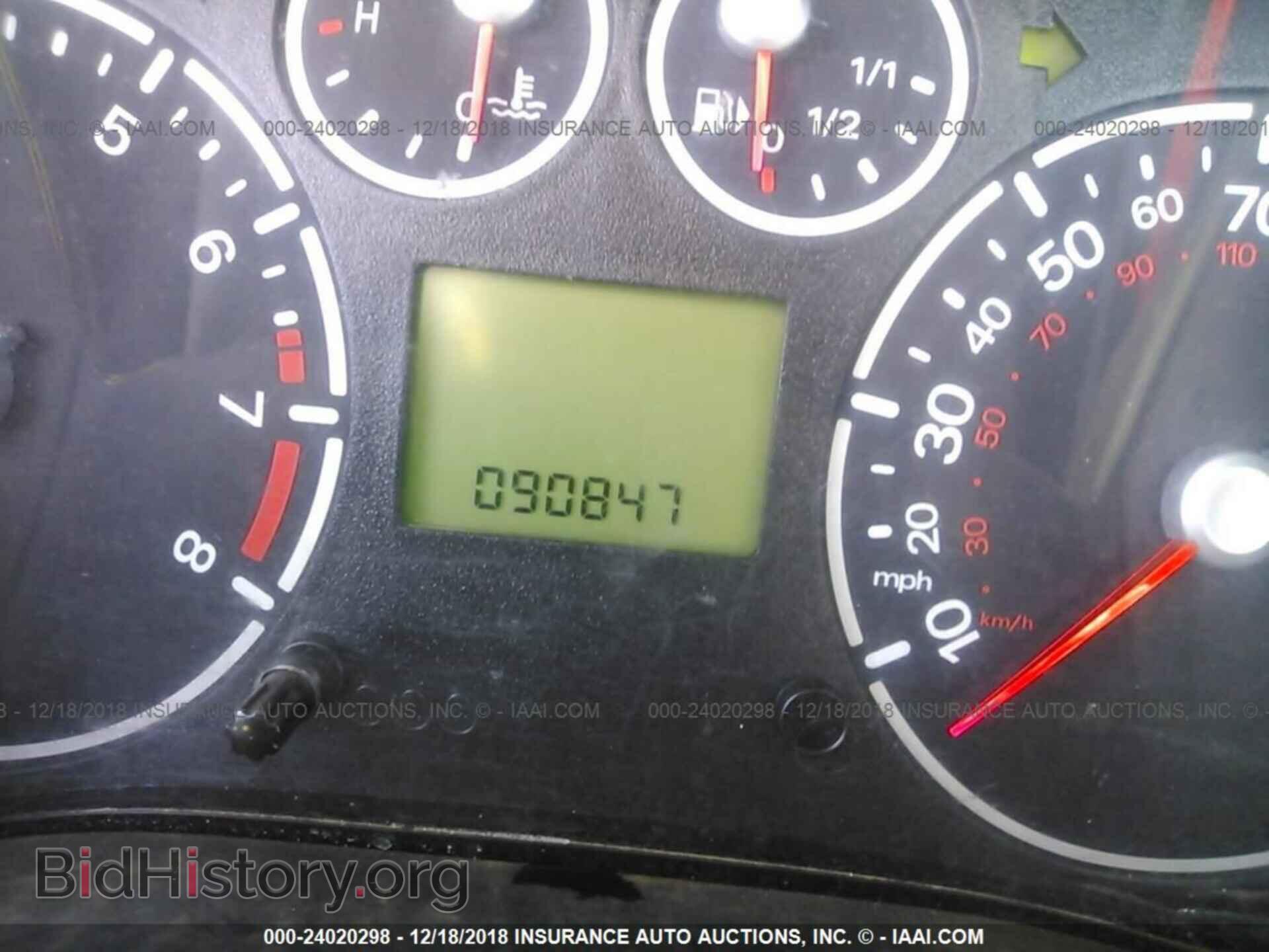 2013 FORD TRANSIT CONNECT - VIN: NM0LS7BN5DT154326 - Фото 7