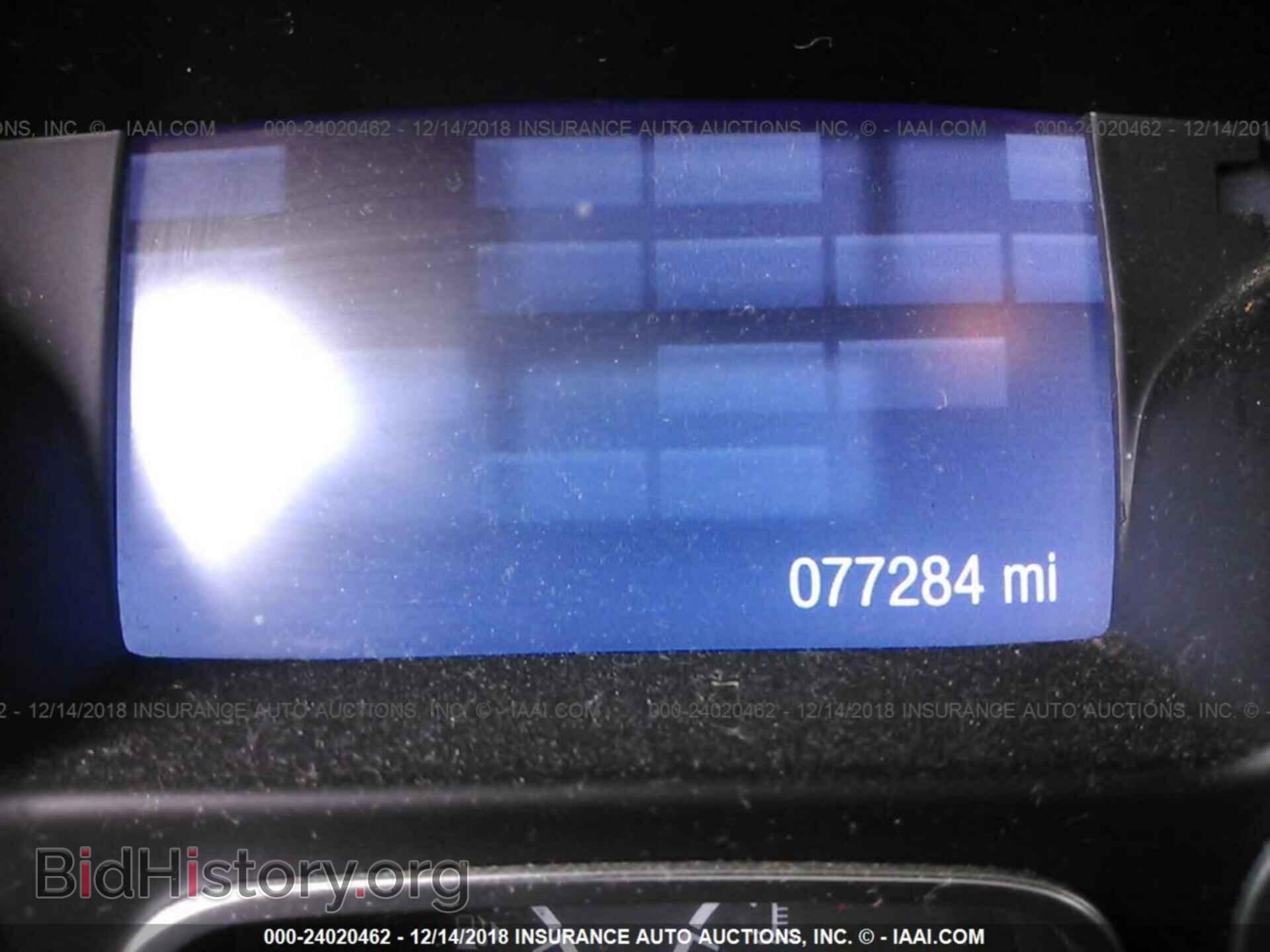 2014 FORD FOCUS - VIN: 1FADP3F24EL392449 - Photo 7