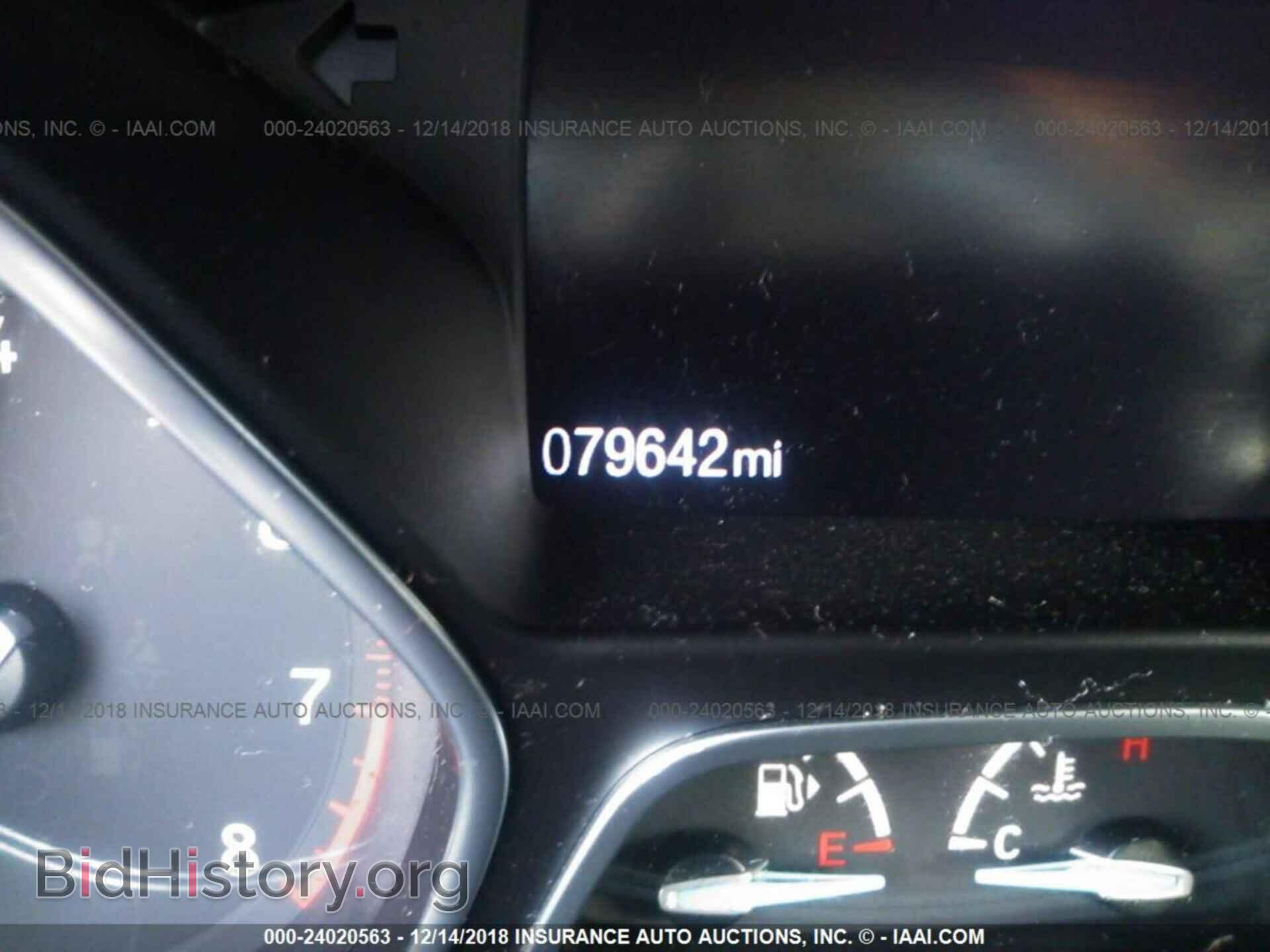 2015 FORD FOCUS - VIN: 1FADP3K25FL327066 - Photo 7