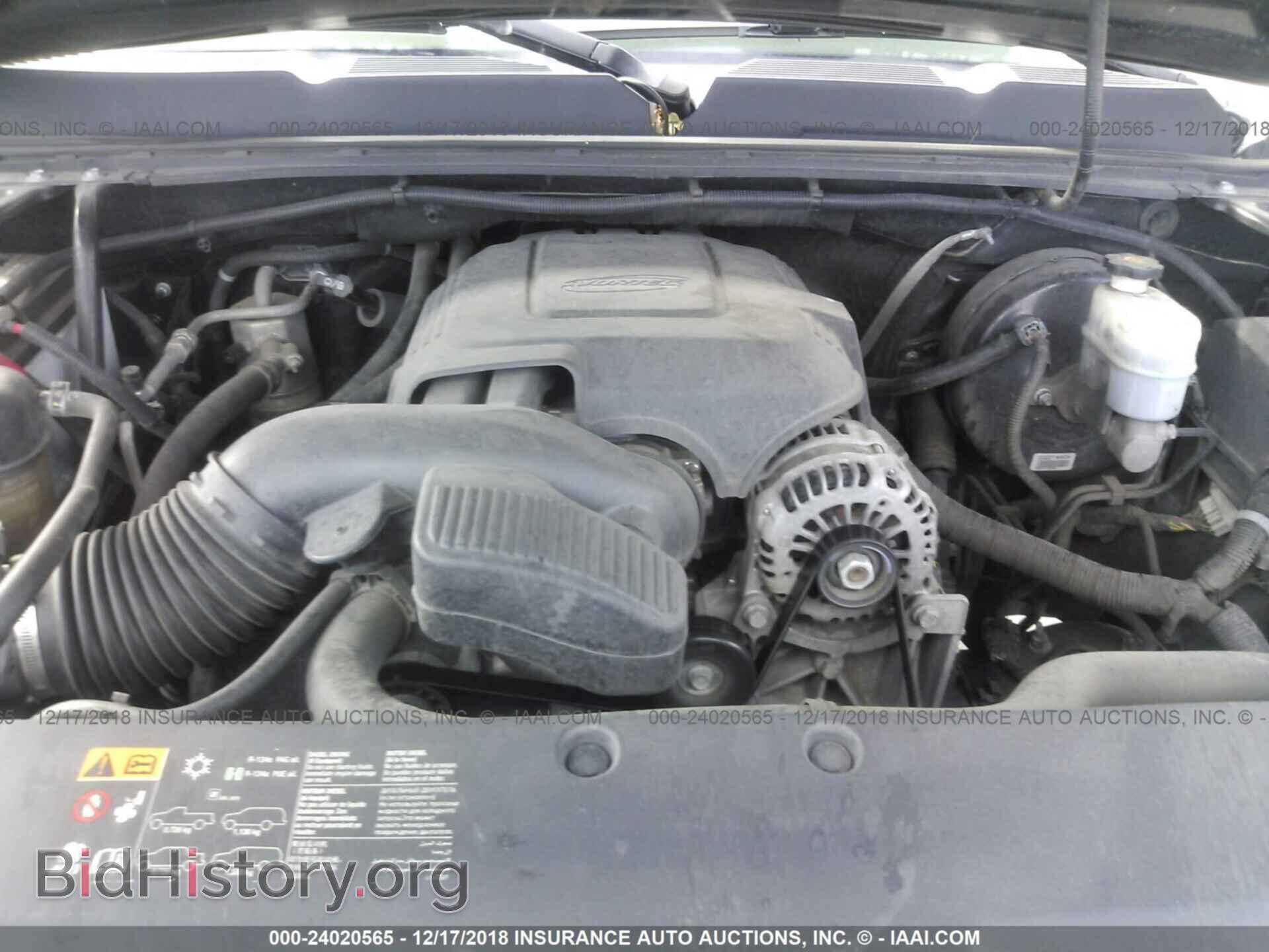2012 CHEVROLET SILVERADO - VIN: 3GCPCSE05CG204352 - Фото 10
