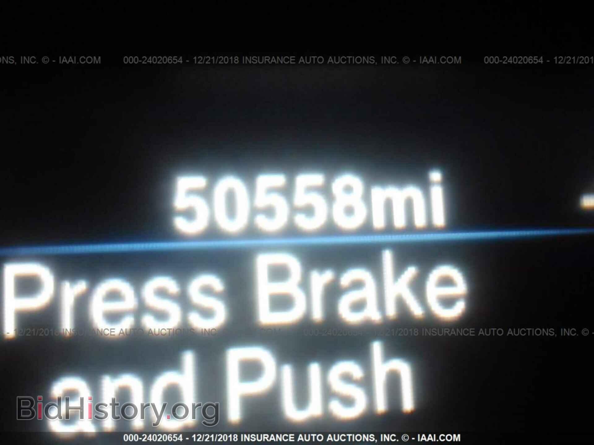 2013 CHRYSLER 300C - VIN: 2C3CCAET5DH576430 - Фото 7
