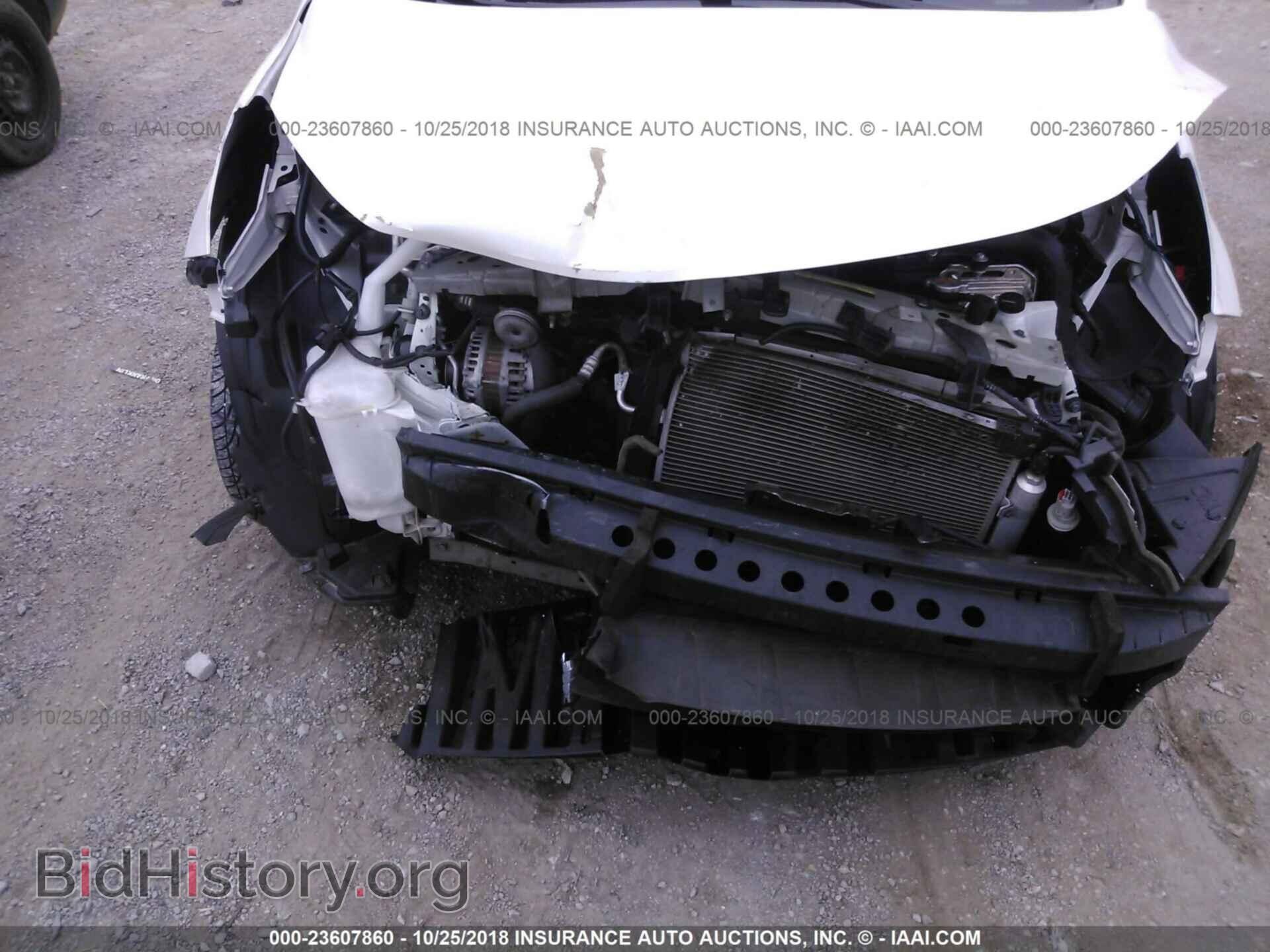 2016 NISSAN VERSA NOTE - VIN: 3N1CE2CP2GL398945 - Photo 6