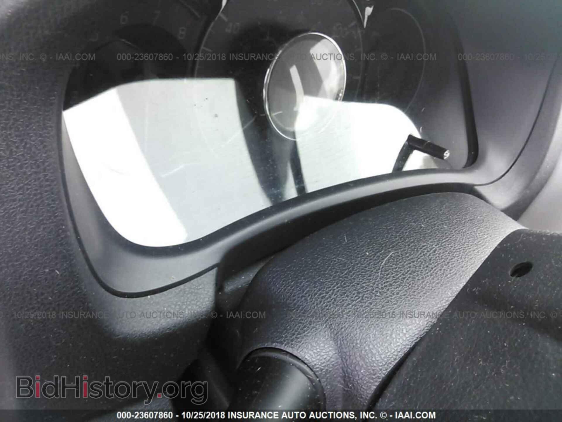 2016 NISSAN VERSA NOTE - VIN: 3N1CE2CP2GL398945 - Photo 7