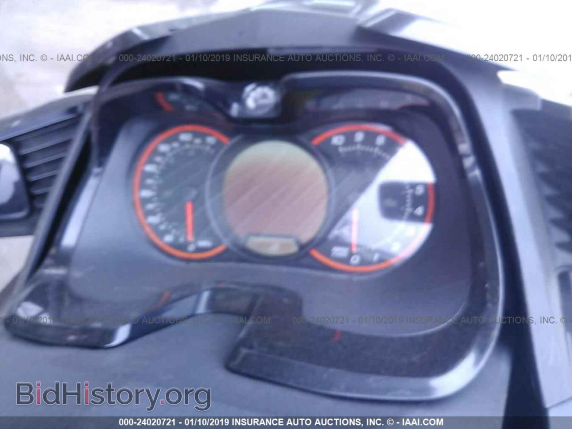 2006 MAZDA 6 - VIN: 1YVHP80D965M58741 - Photo 7