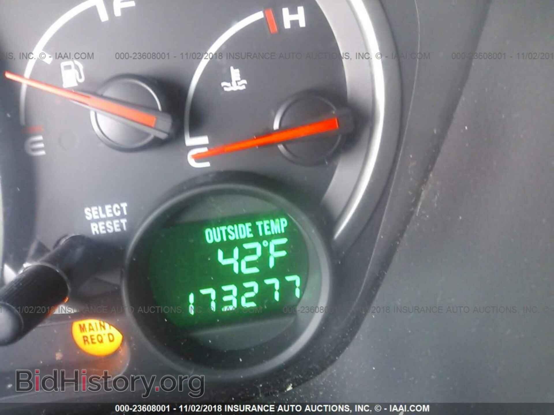 2005 HONDA PILOT - VIN: 2HKYF18595H530615 - Фото 7