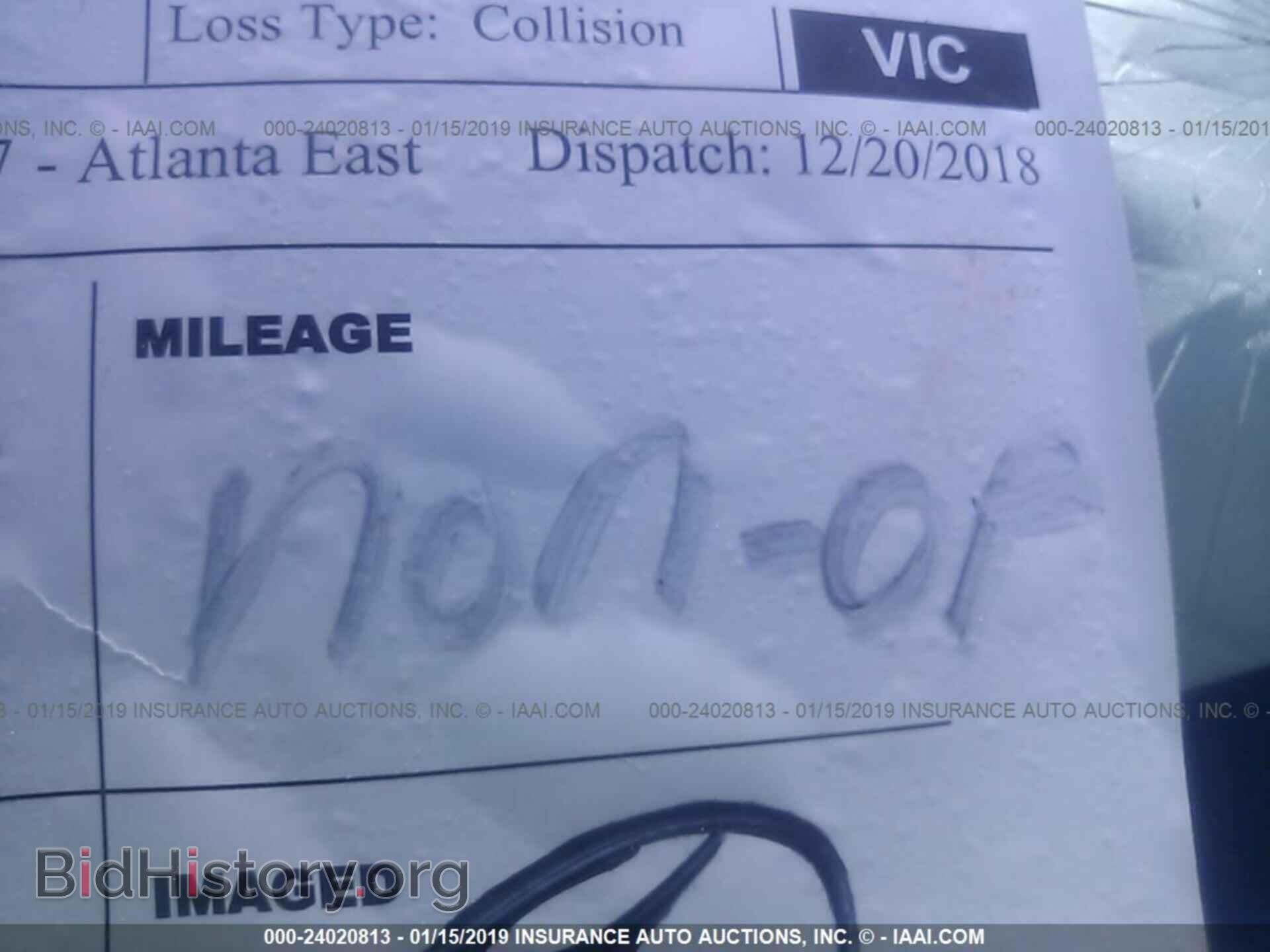2012 DODGE AVENGER - VIN: 1C3CDZCB6CN188196 - Фото 7