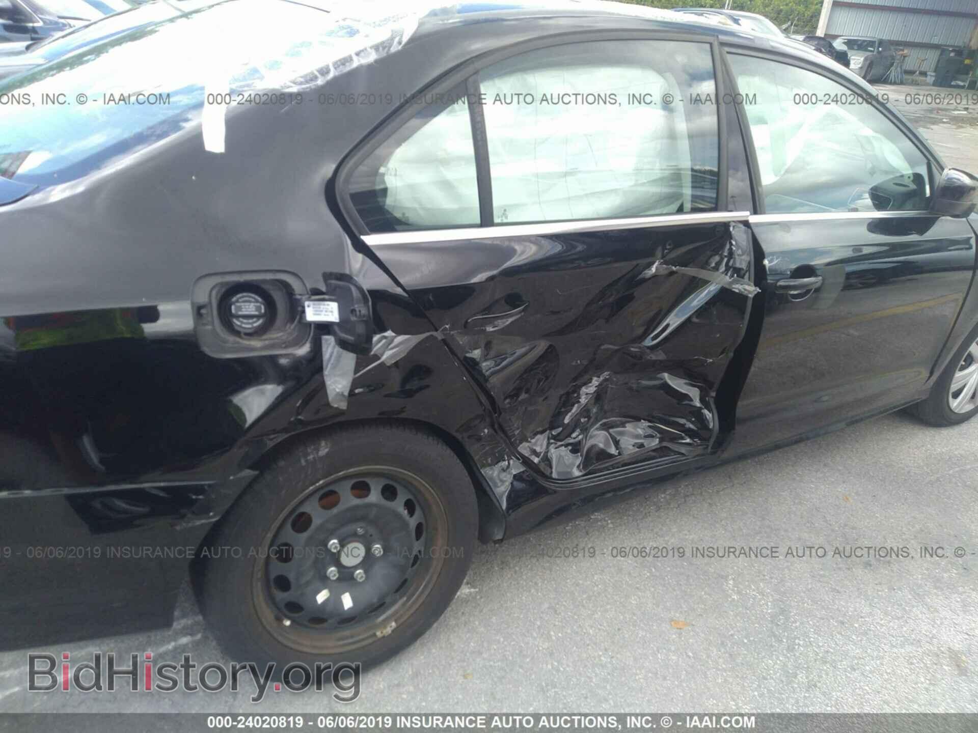 2017 VOLKSWAGEN JETTA - VIN: 3VW2B7AJ7HM377224 - Фото 6