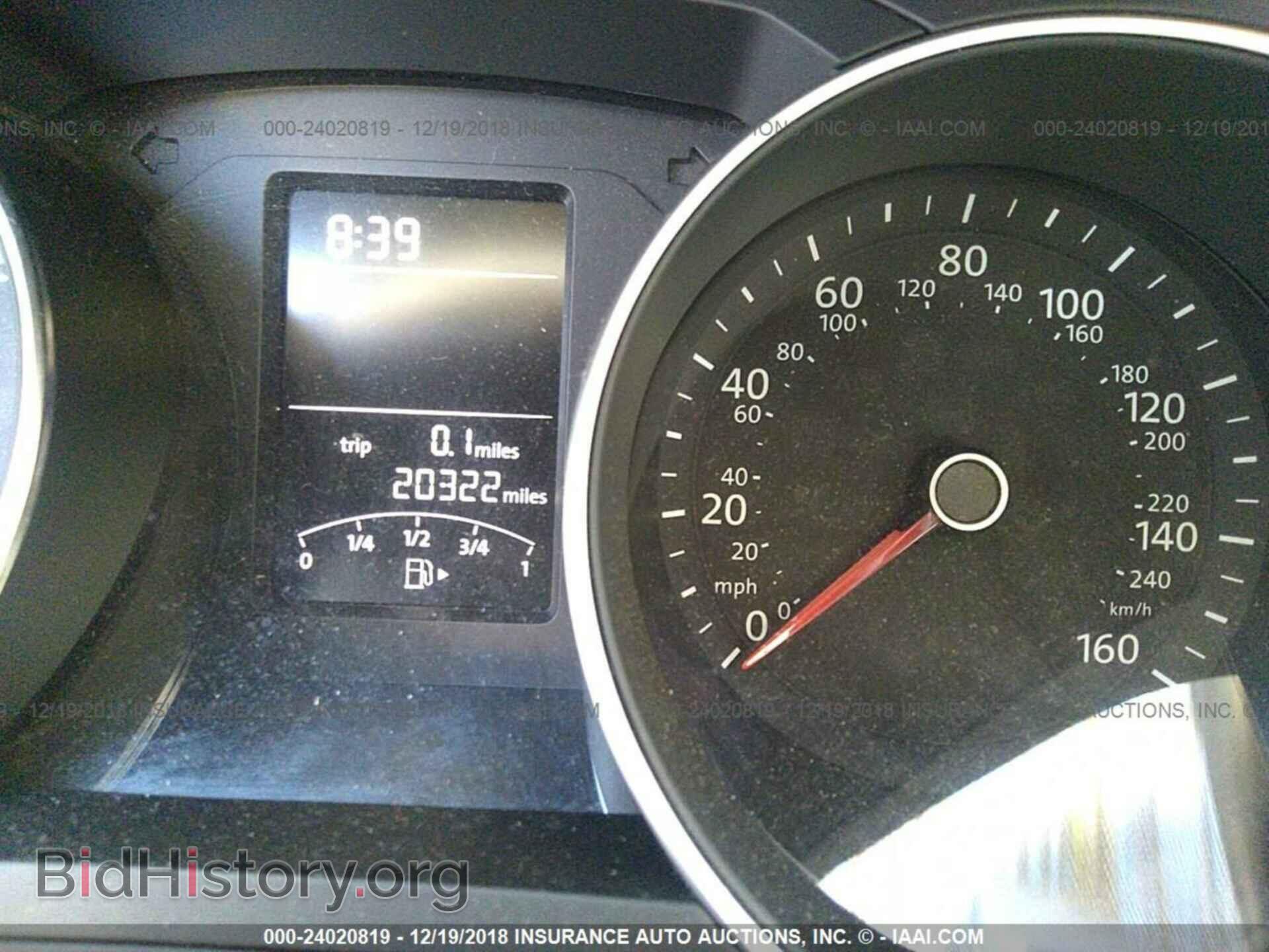 2017 VOLKSWAGEN JETTA - VIN: 3VW2B7AJ7HM377224 - Фото 7