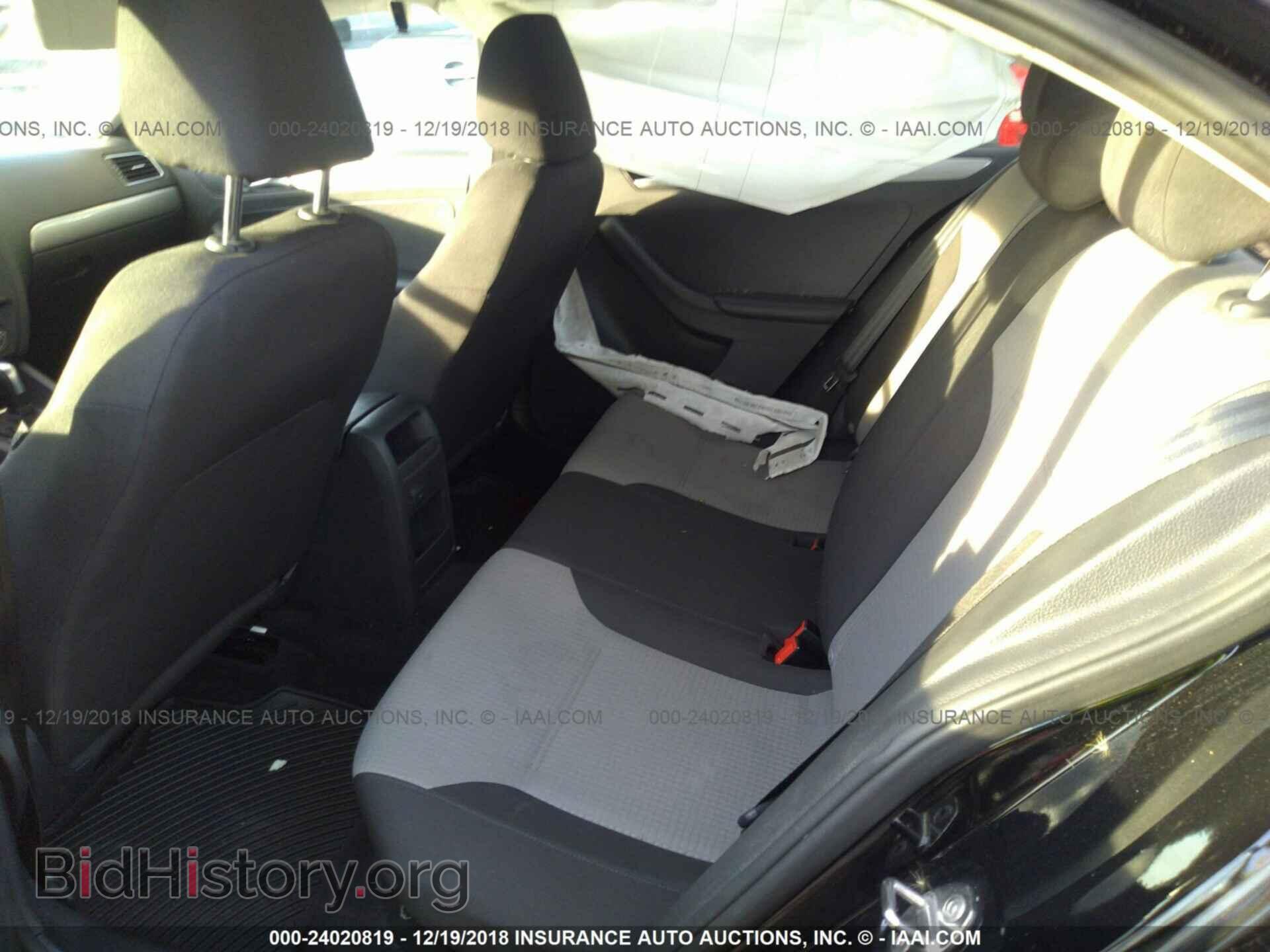 2017 VOLKSWAGEN JETTA - VIN: 3VW2B7AJ7HM377224 - Фото 8