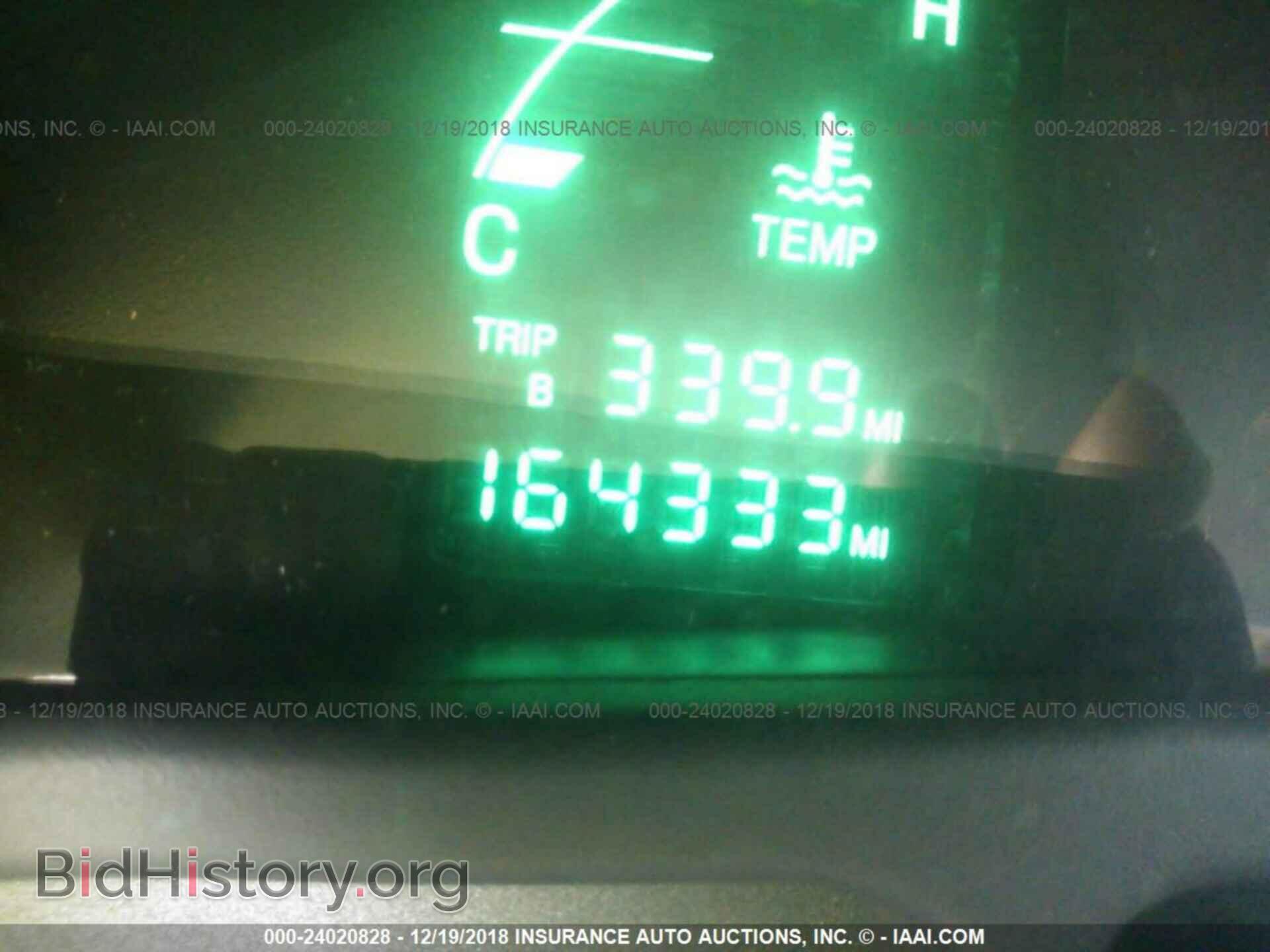 2003 CADILLAC DEVILLE - VIN: 1G6KD54YX3U171655 - Photo 7
