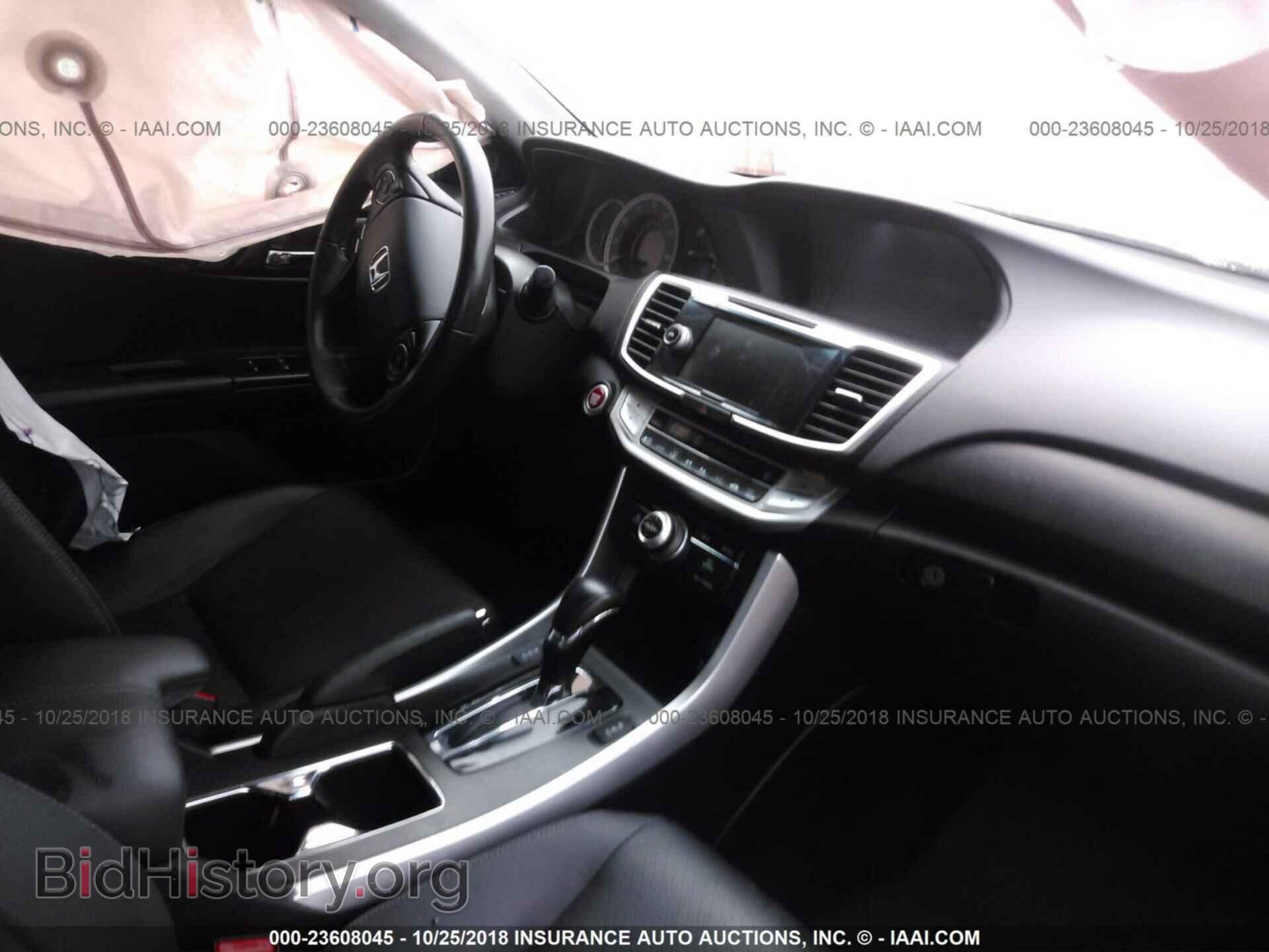 2016 CHEVROLET CORVETTE - VIN: 1G1YK3D74G5123330 - Фото 5