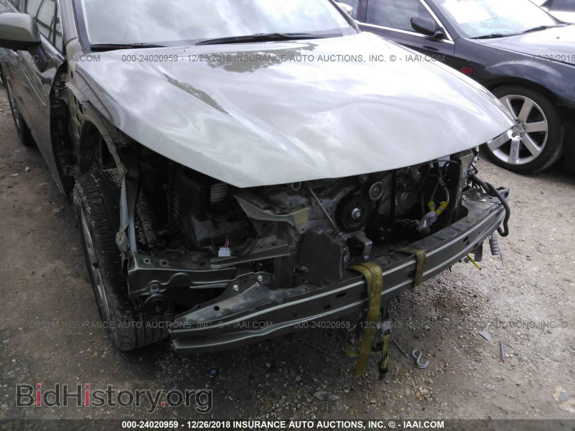 2015 SUBARU OUTBACK - VIN: 4S4BSBDC2F3225994 - Photo 6