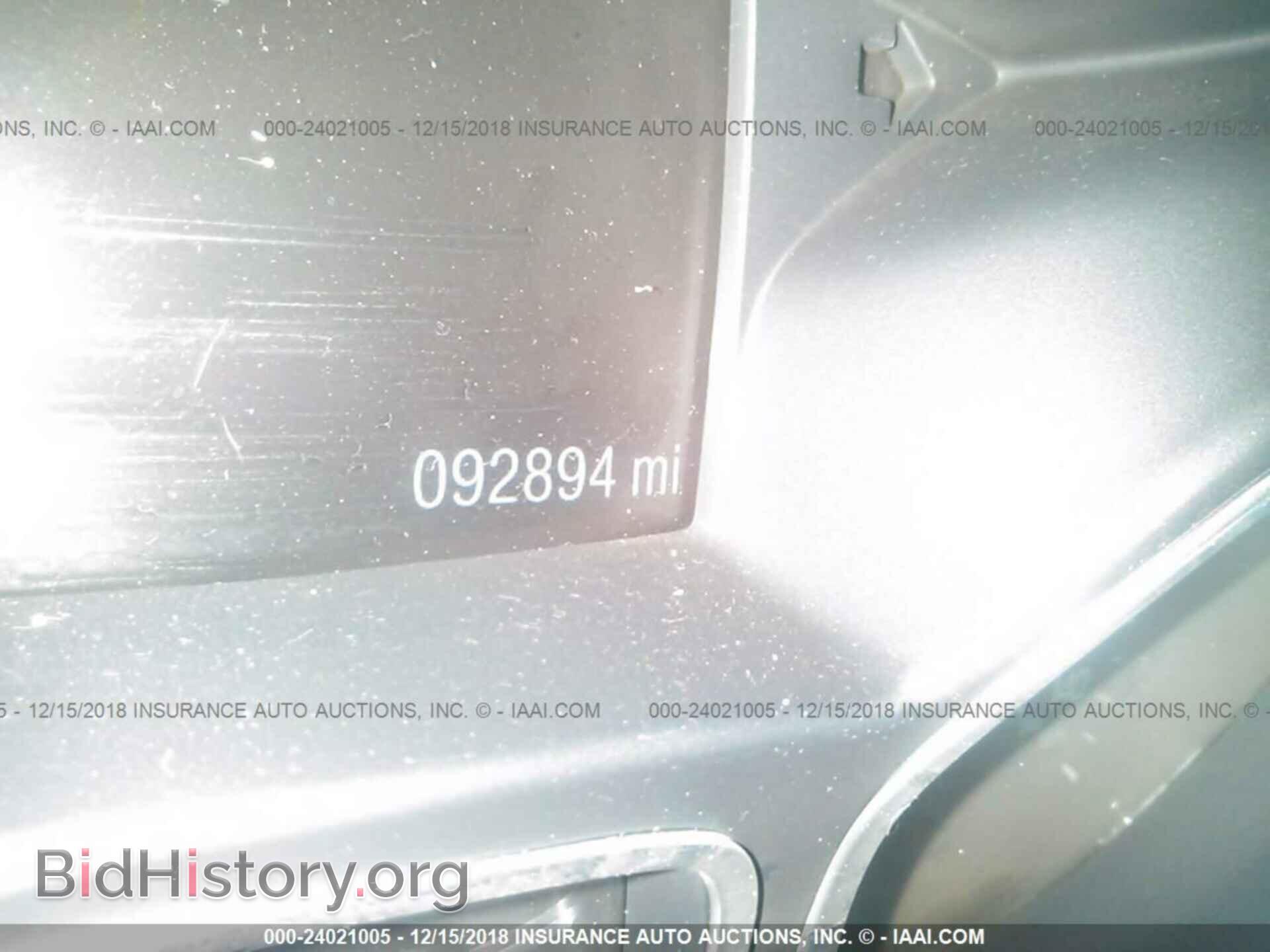 2014 FORD ESCAPE - VIN: 1FMCU0JX7EUA61693 - Фото 7