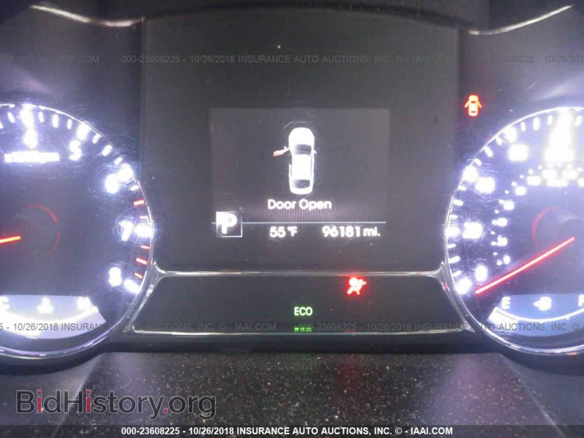 2013 KIA OPTIMA - VIN: 5XXGR4A63DG219067 - Photo 7