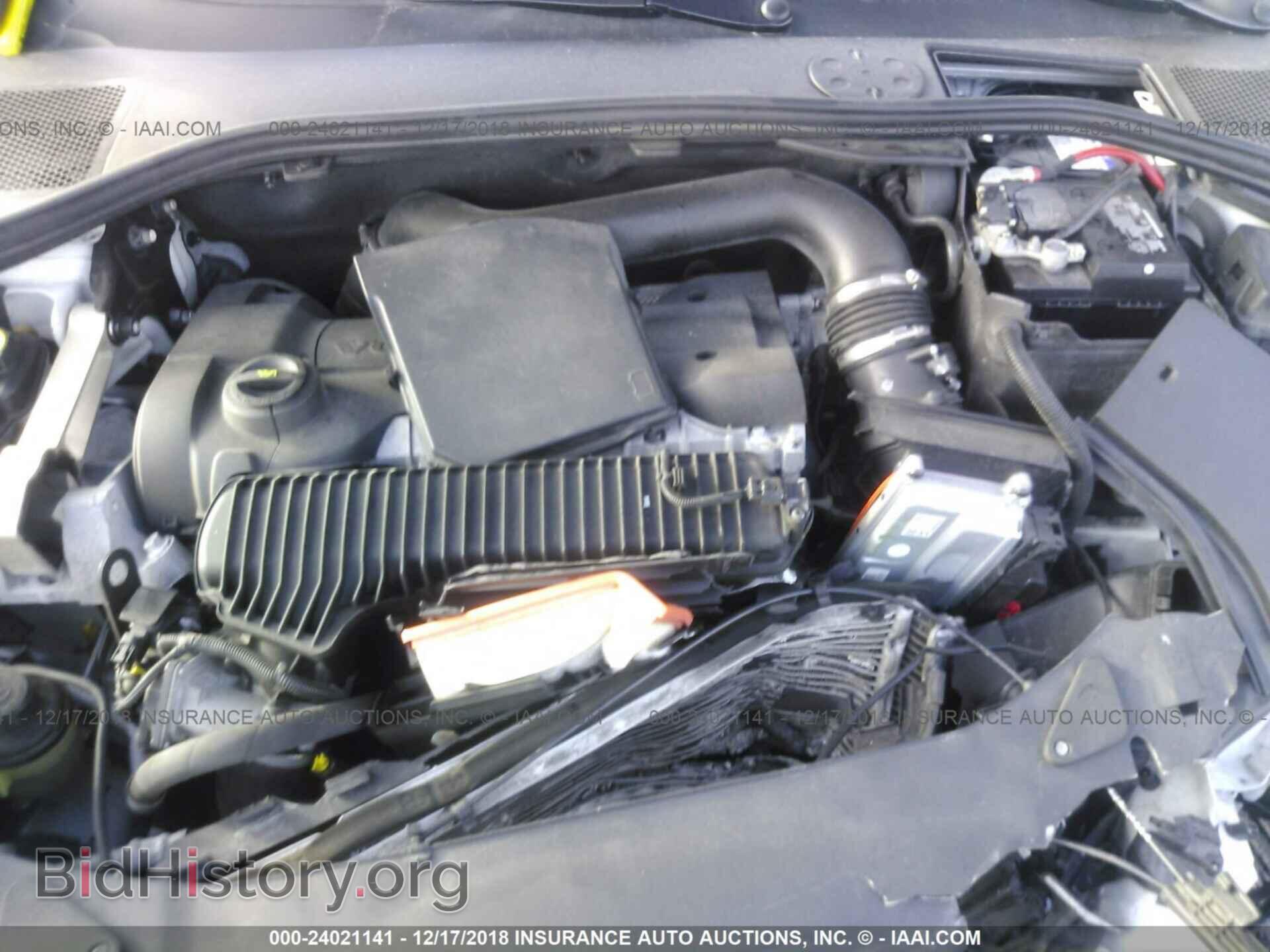 2013 VOLVO S60 - VIN: YV1612FH6D2229111 - Фото 10