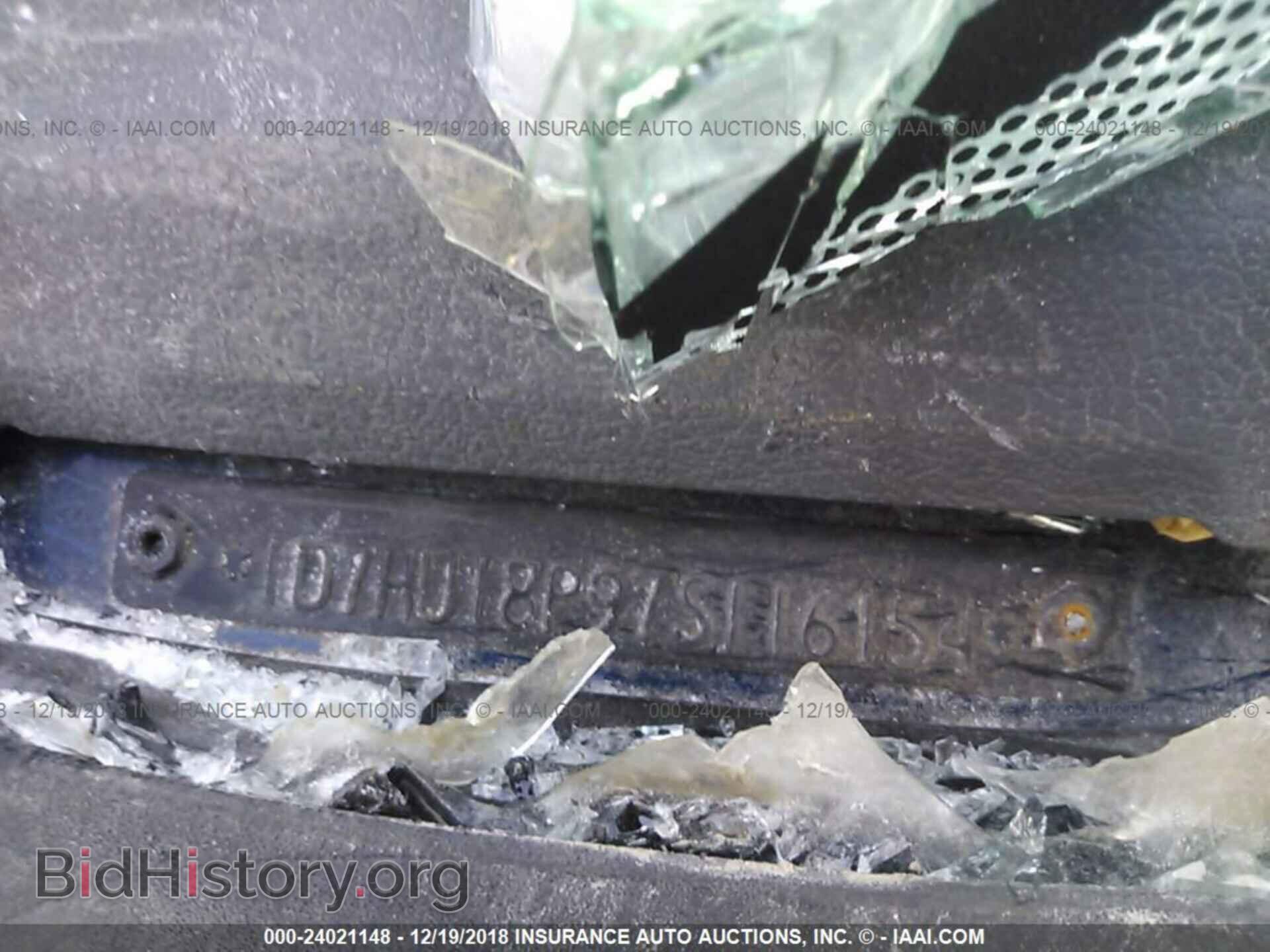 2007 DODGE RAM 1500 - VIN: 1D7HU18P97S116154 - Фото 9