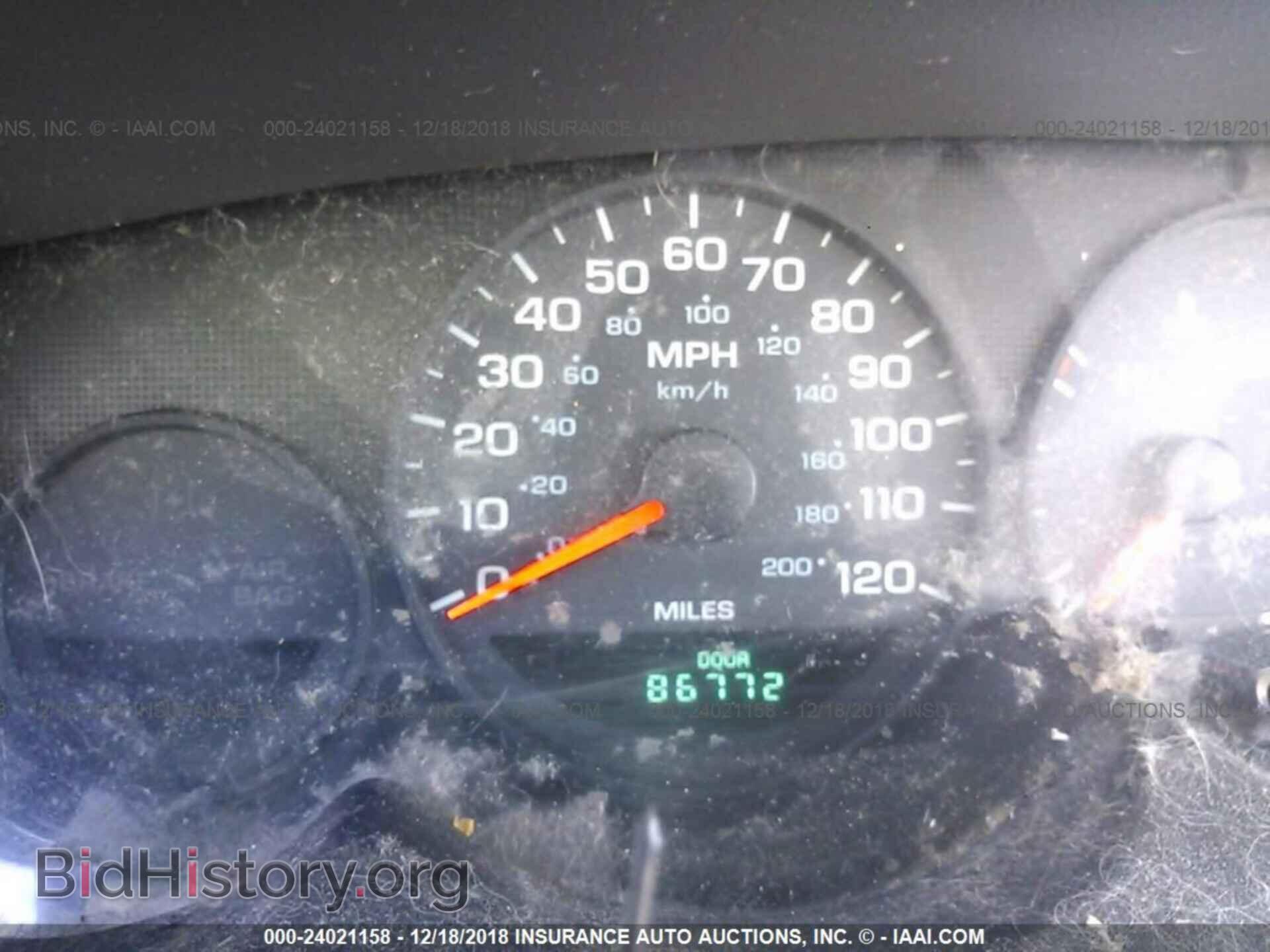 2005 DODGE NEON - VIN: 1B3ES26C95D242722 - Фото 7