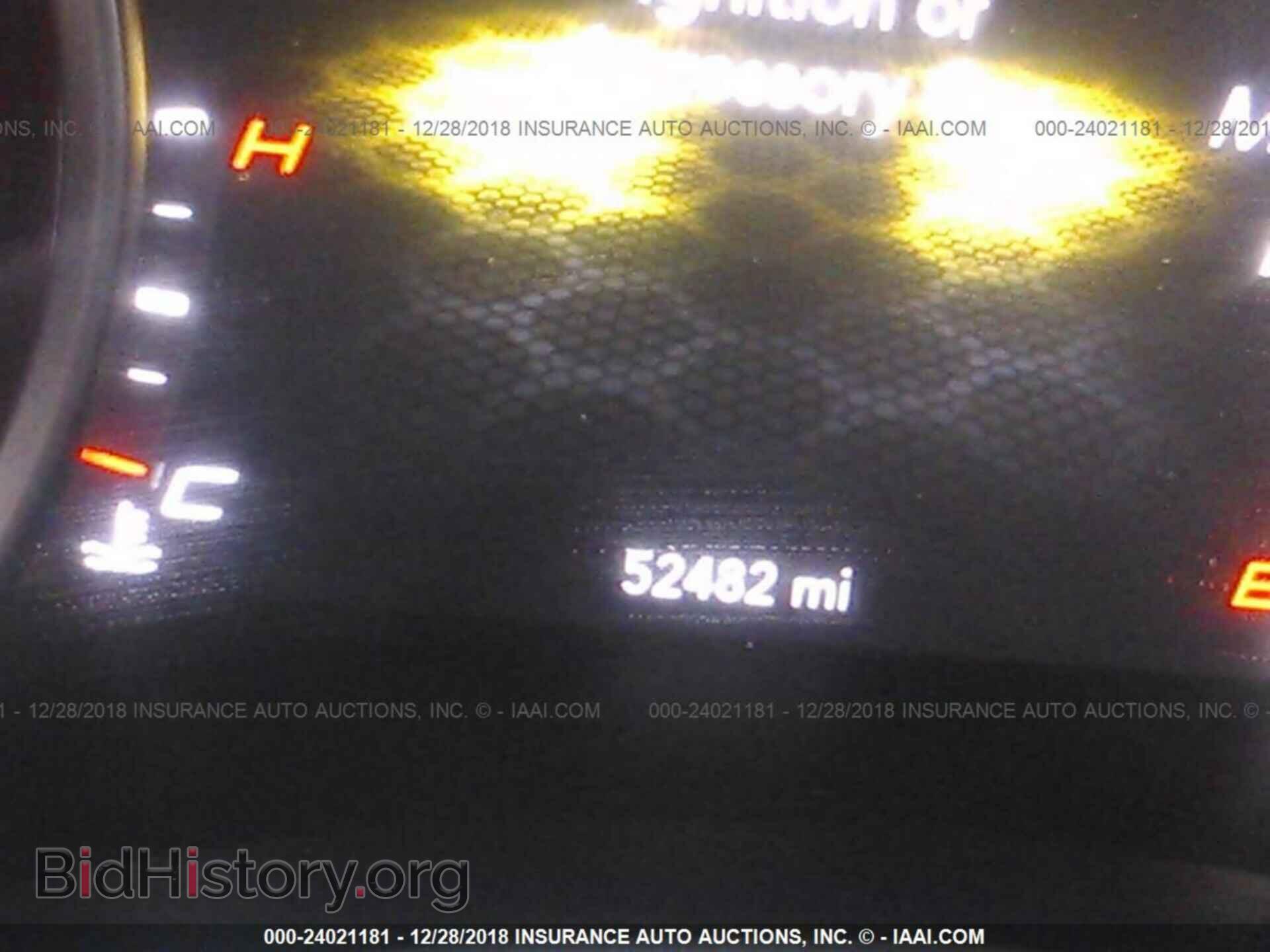 2016 DODGE CHARGER - VIN: 2C3CDXCTXGH266099 - Photo 7