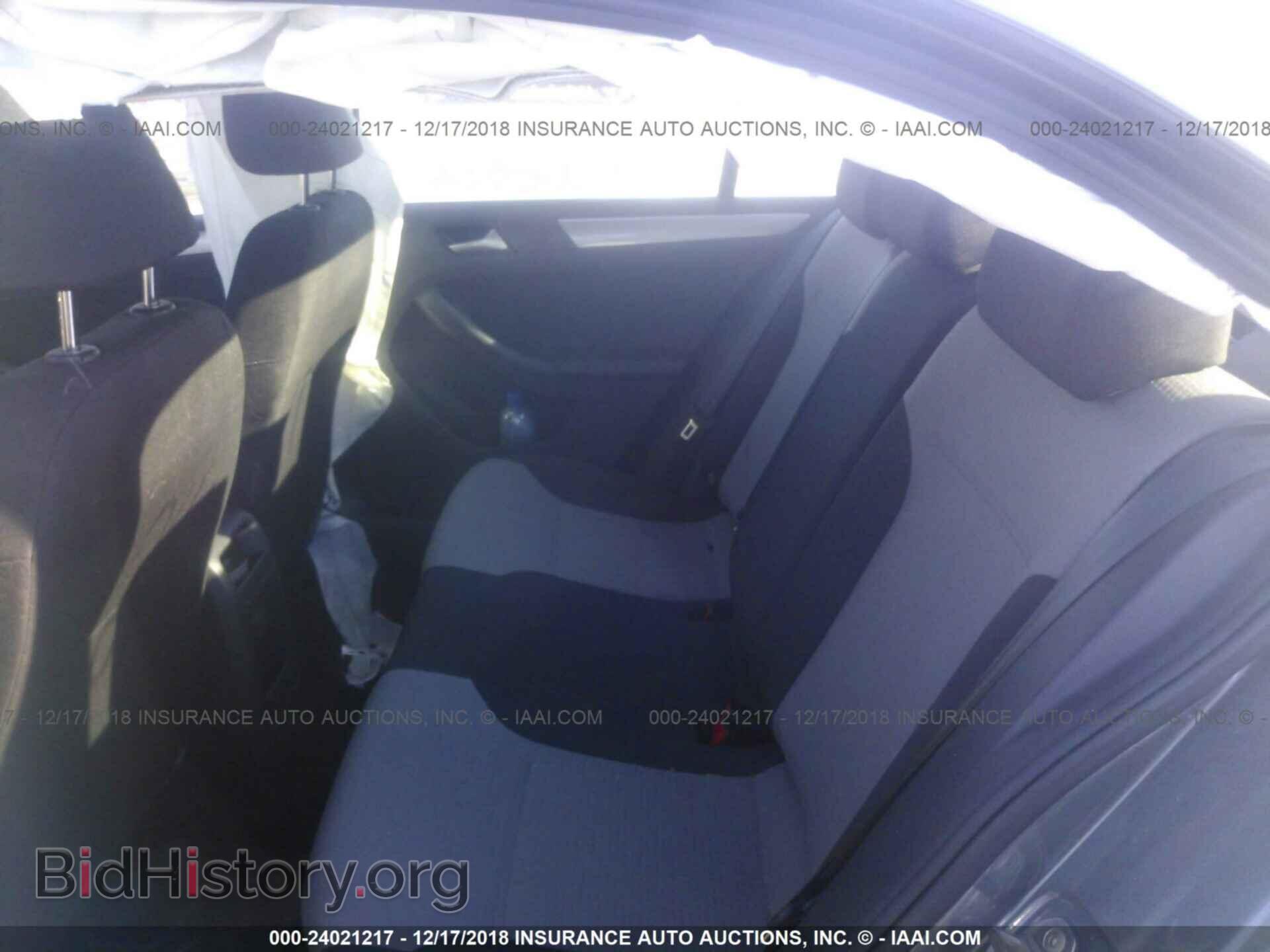 2017 VOLKSWAGEN JETTA - VIN: 3VW167AJ1HM371984 - Фото 8