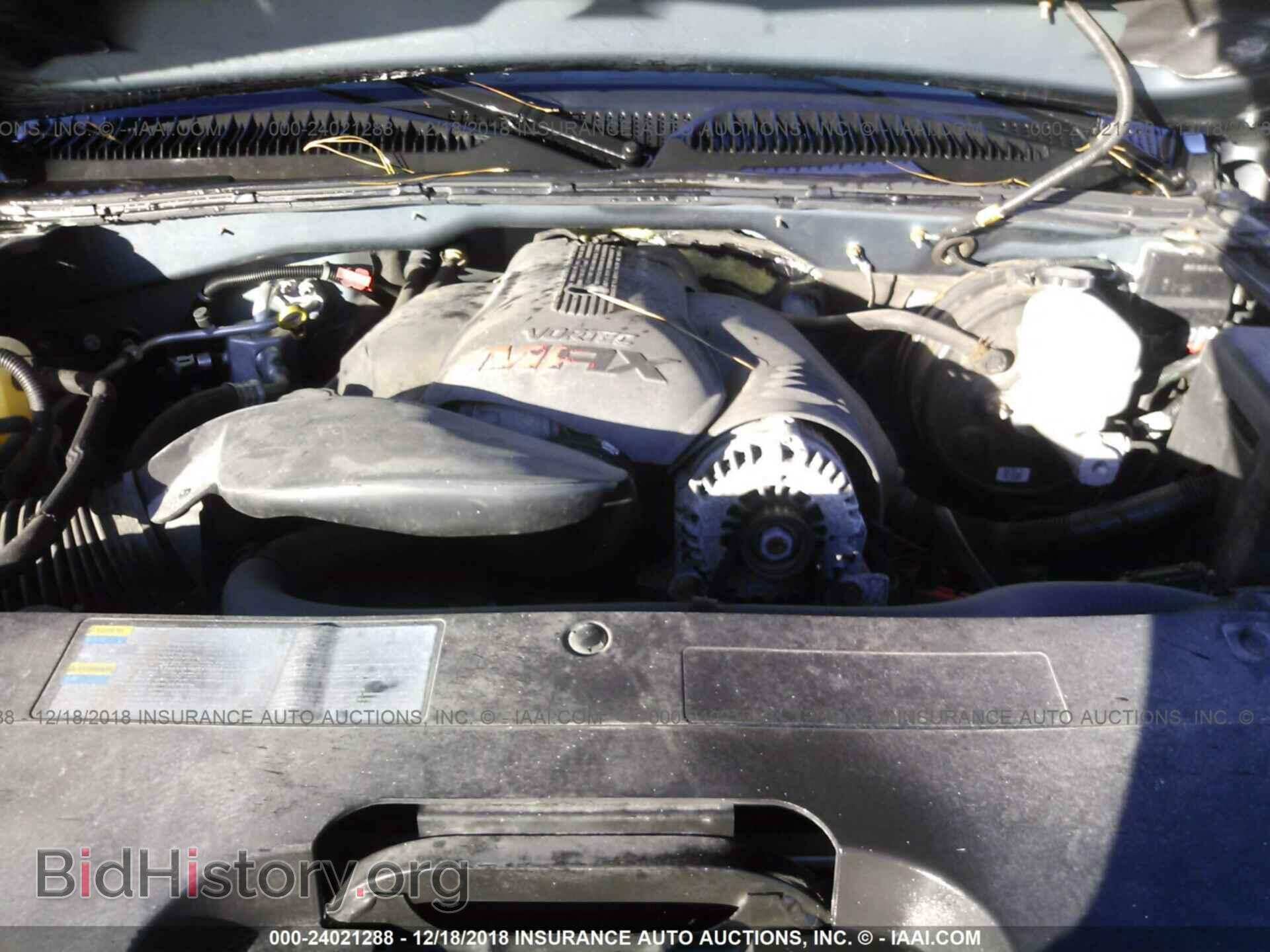 2006 CHEVROLET SILVERADO - VIN: 2GCEK13N561174785 - Фото 10