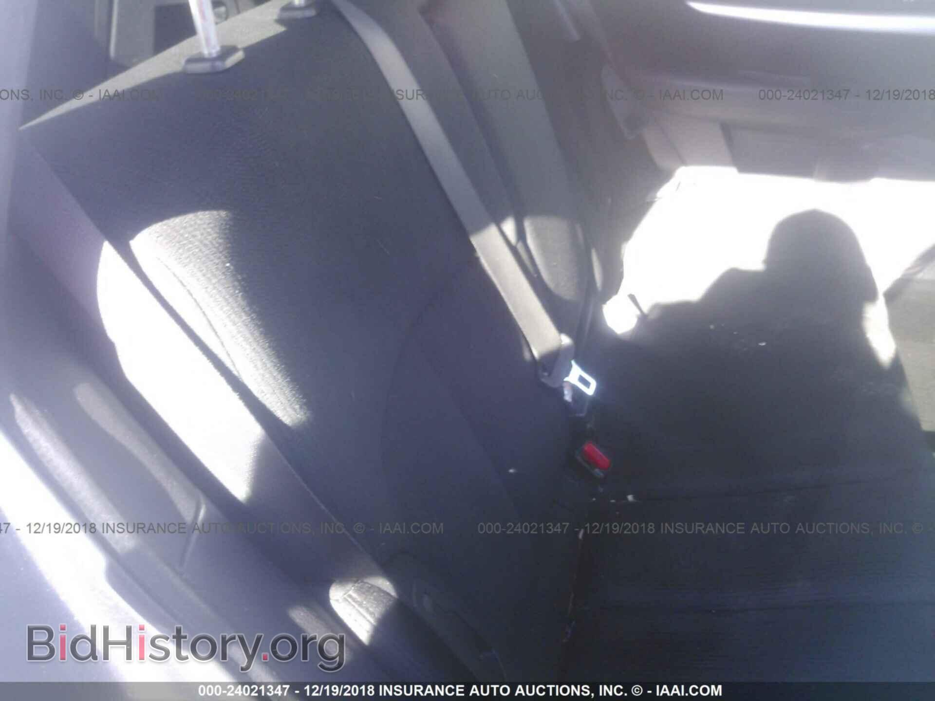 2013 SUBARU OUTBACK - VIN: 4S4BRBCC8D3224908 - Photo 8