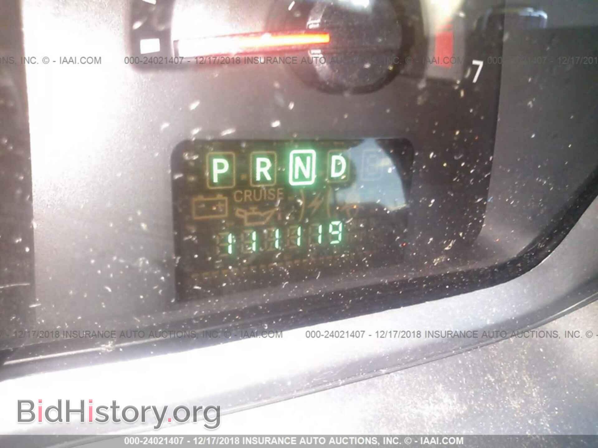 2010 DODGE JOURNEY - VIN: 3D4PG5FV8AT180488 - Фото 7