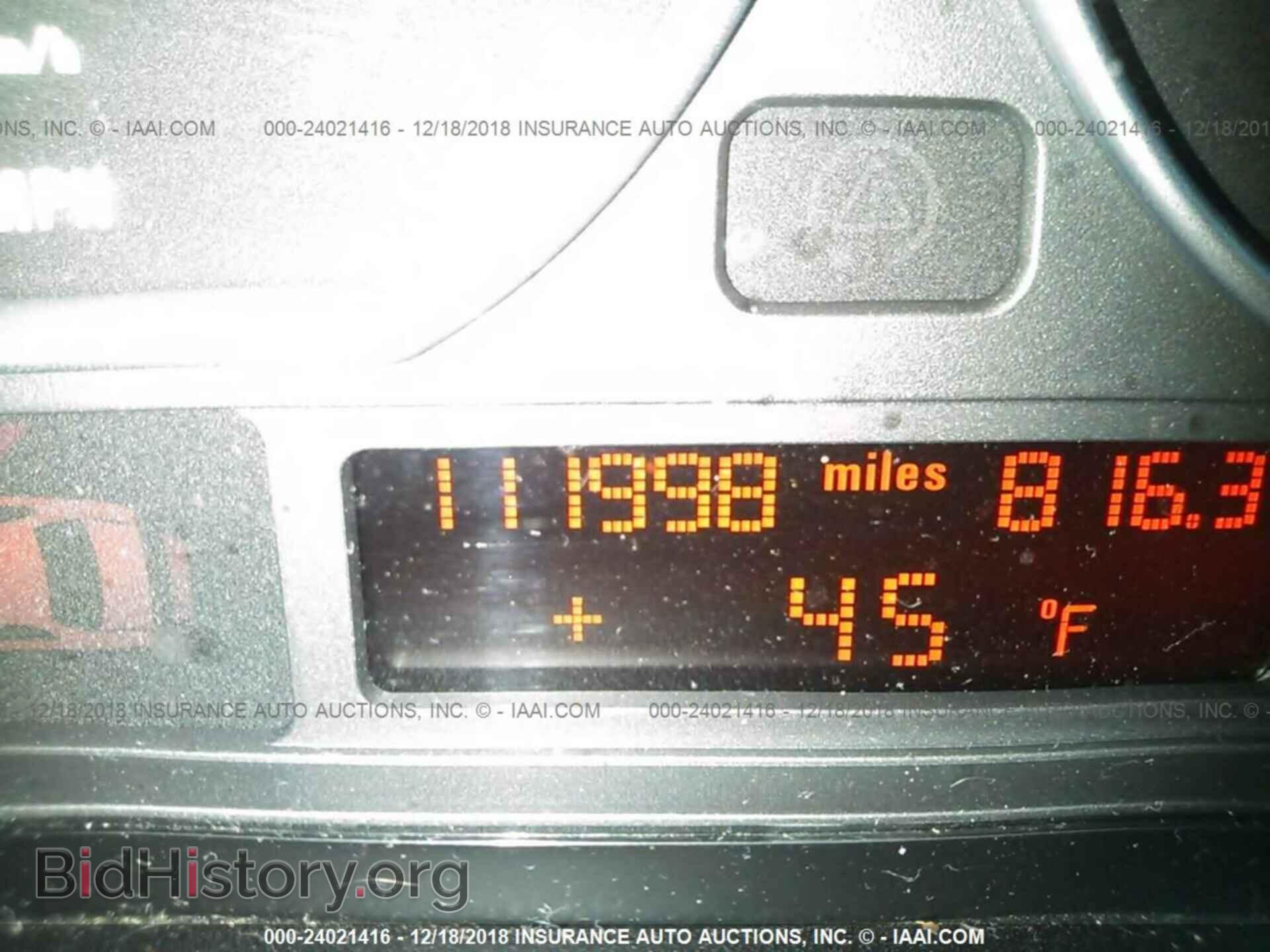 2001 BMW 330 - VIN: WBAAV53401FT02868 - Photo 7