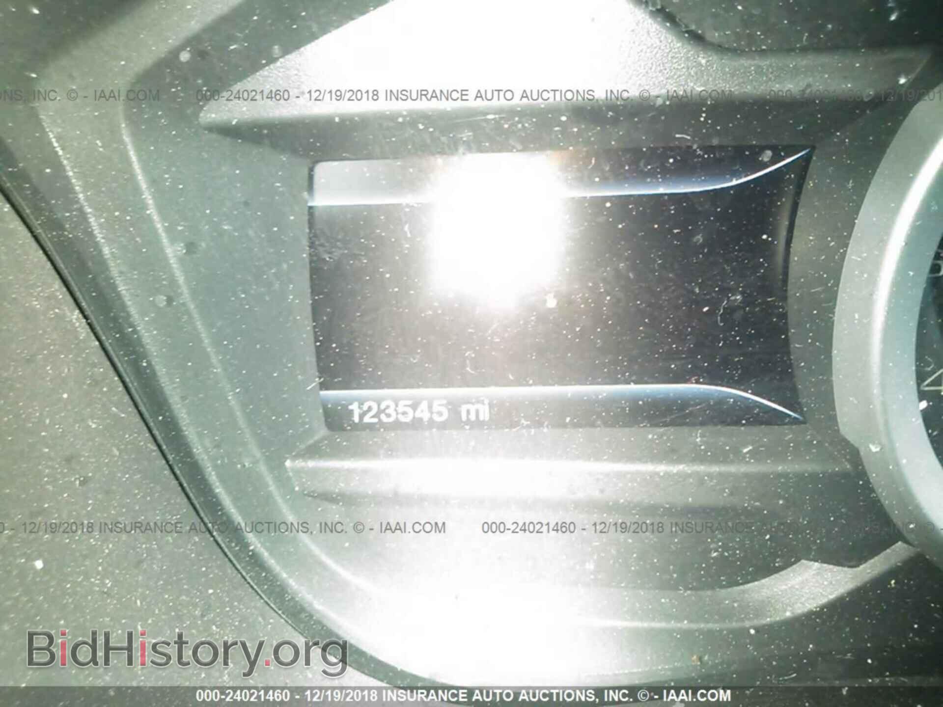 2013 FORD EXPLORER - VIN: 1FM5K7F82DGC35157 - Фото 7