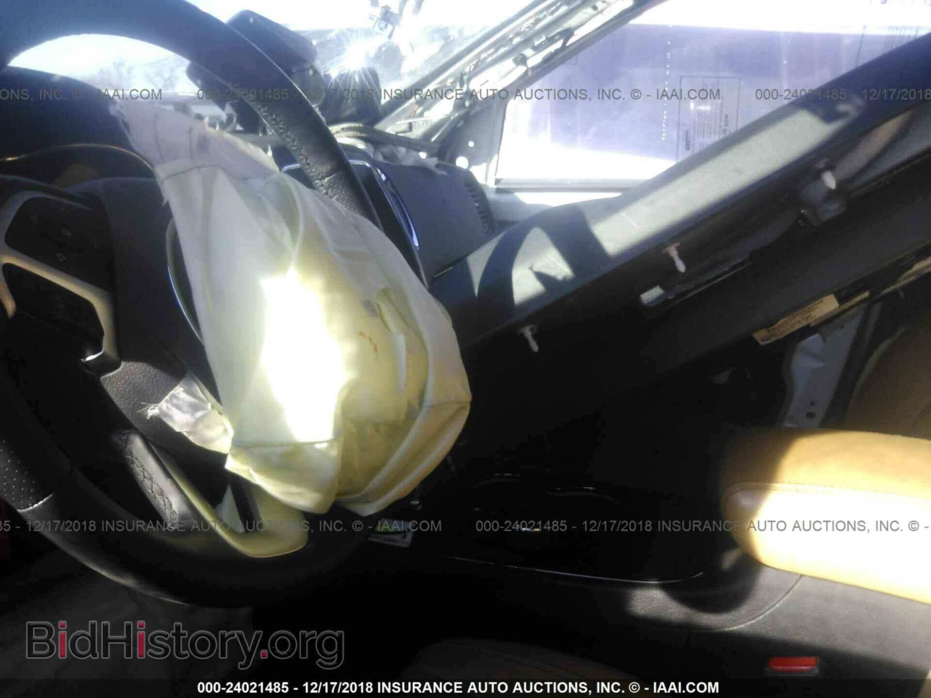 2015 DODGE DURANGO - VIN: 1C4RDJEG5FC902898 - Фото 5