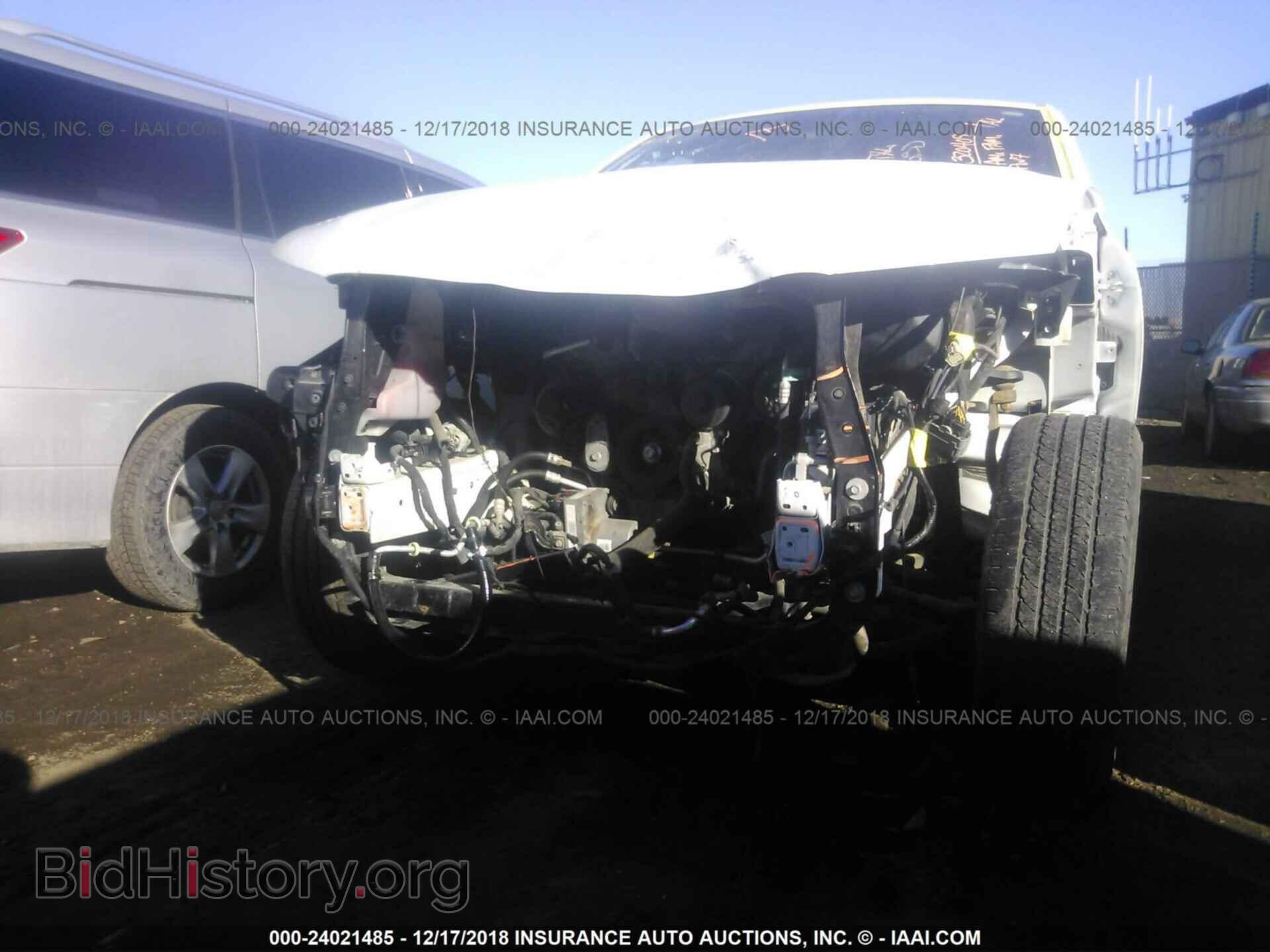 2015 DODGE DURANGO - VIN: 1C4RDJEG5FC902898 - Фото 6