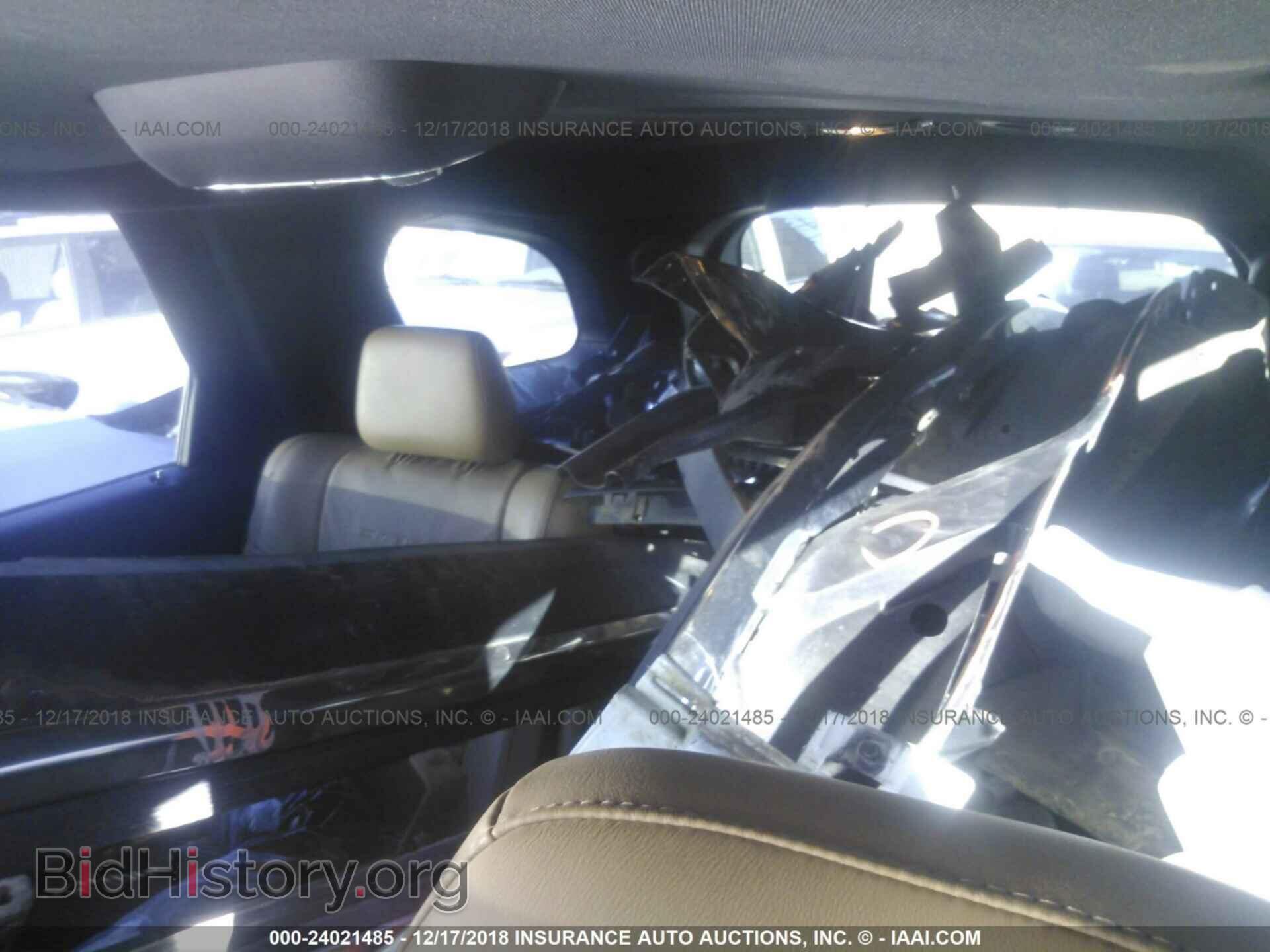 2015 DODGE DURANGO - VIN: 1C4RDJEG5FC902898 - Фото 8
