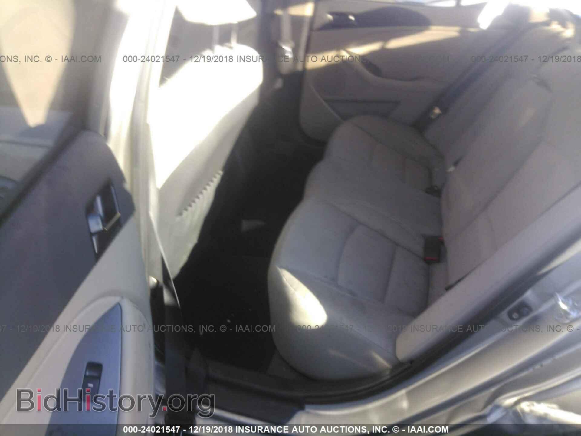 2013 KIA OPTIMA - VIN: KNAGM4A75D5329644 - Фото 8
