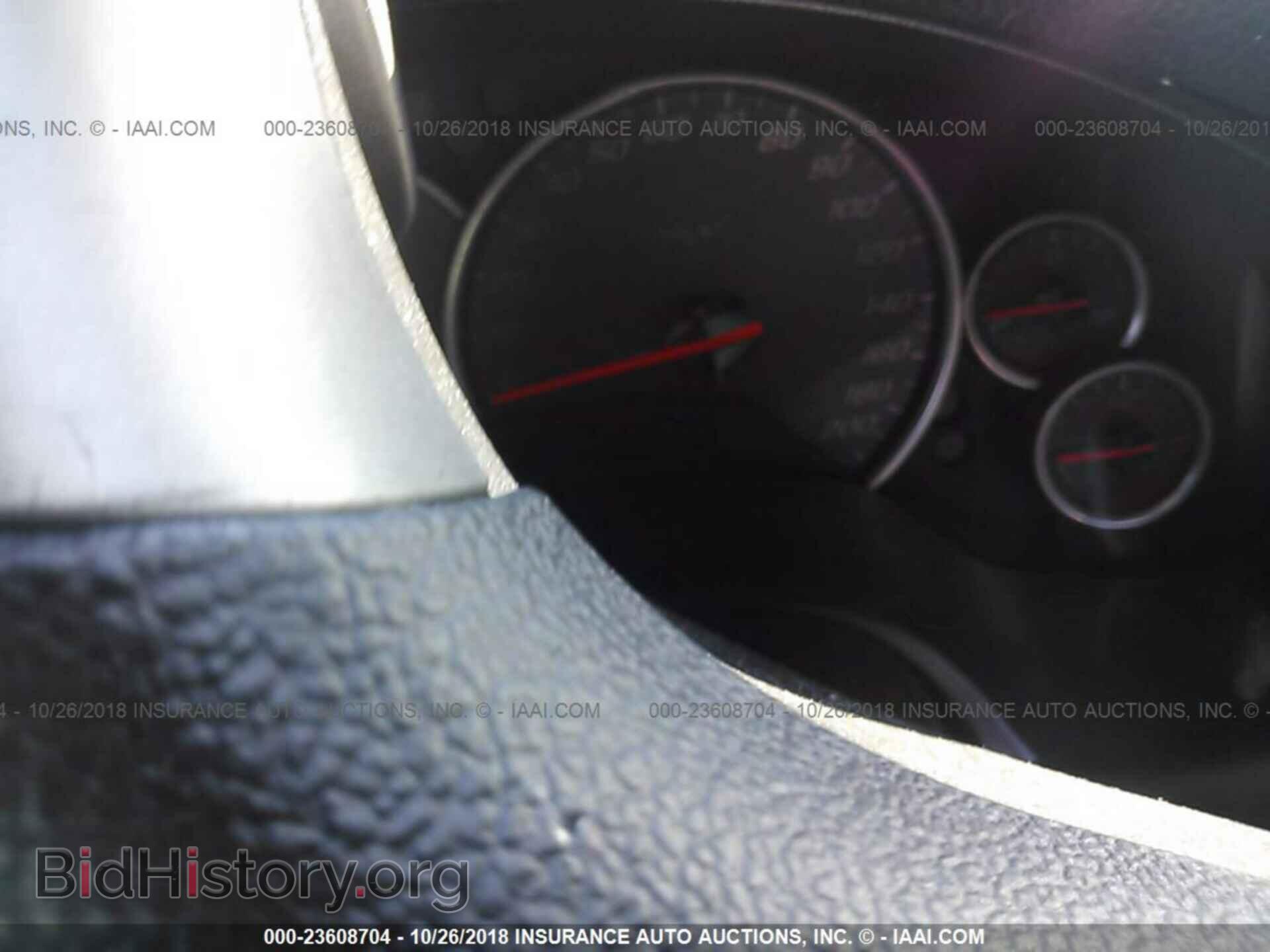 2013 LEXUS GS - VIN: JTHCE1BL5D5018643 - Фото 7