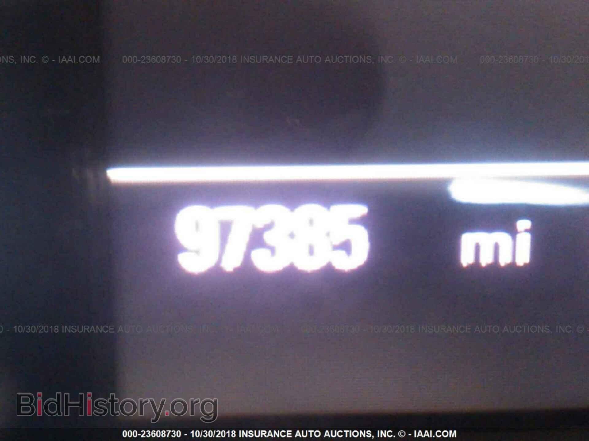 2012 AUDI Q5 - VIN: WA1DKAFP2CA056259 - Фото 7