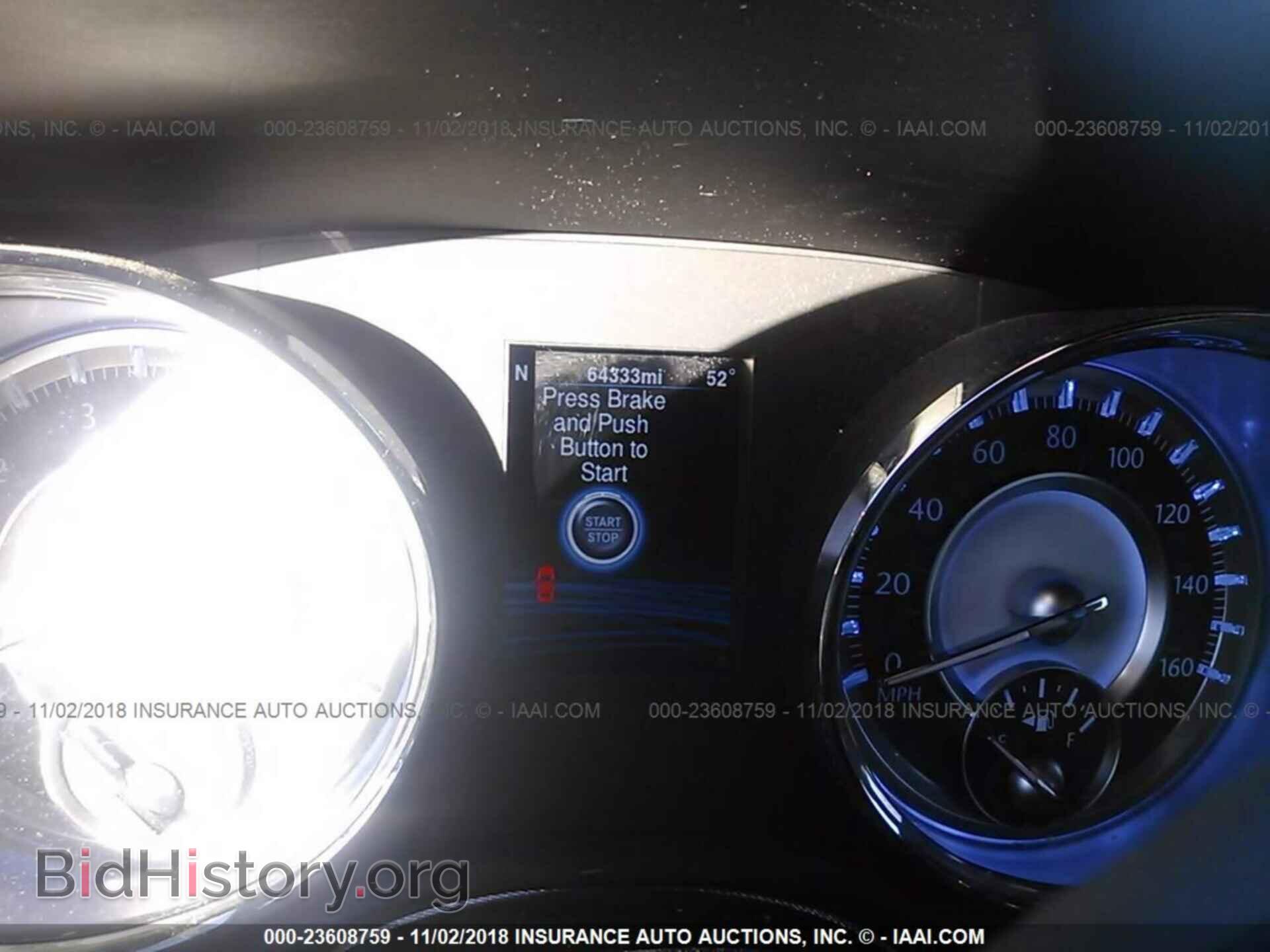 2013 CHRYSLER 300C - VIN: 2C3CCAETXDH673980 - Фото 7