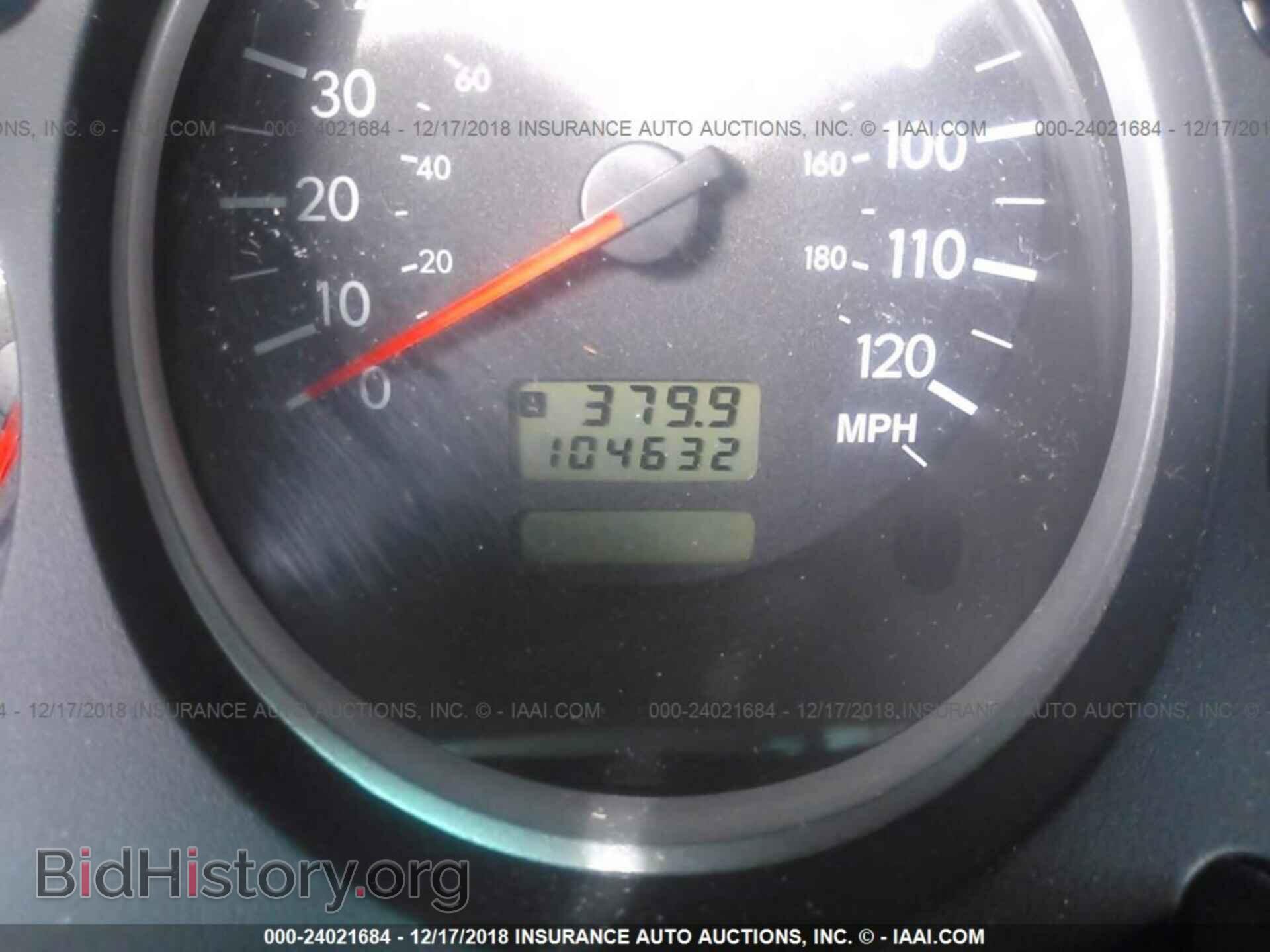 2008 SUBARU FORESTER - VIN: JF1SG63648G702824 - Фото 7