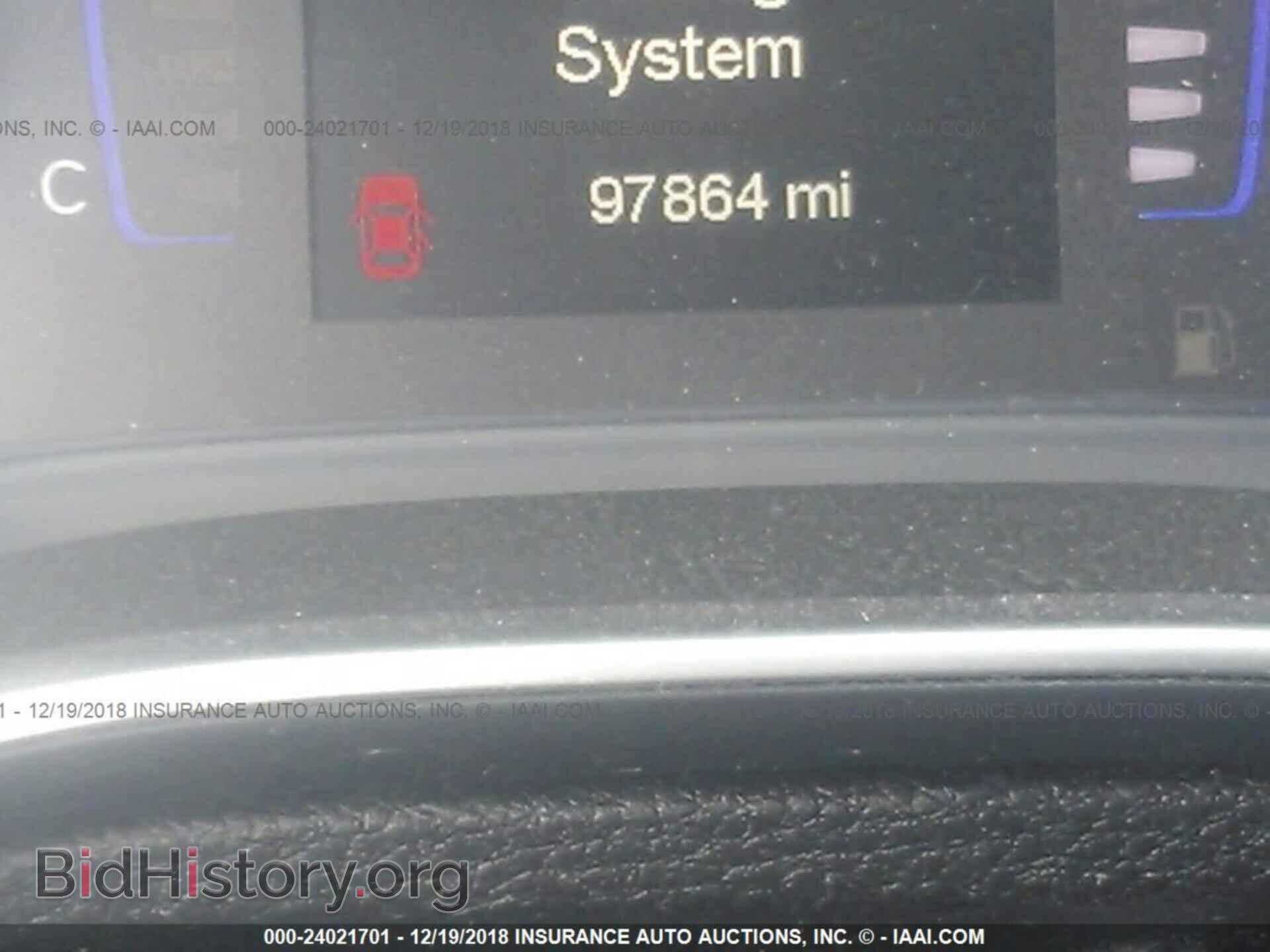2015 CHRYSLER 200 - VIN: 1C3CCCAB0FN579559 - Photo 7