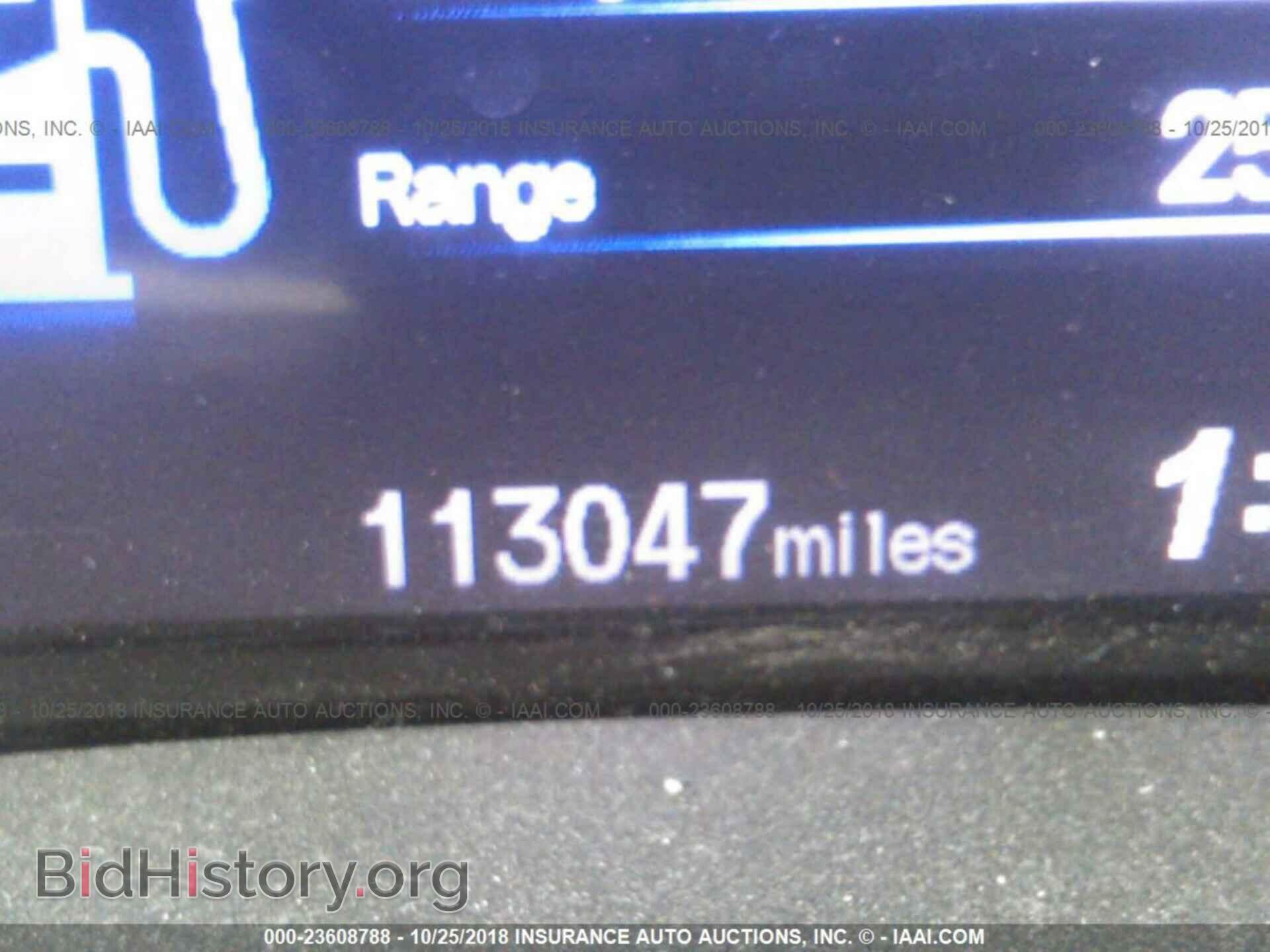 2012 HONDA CIVIC - VIN: 2HGFB2F51CH539604 - Photo 7