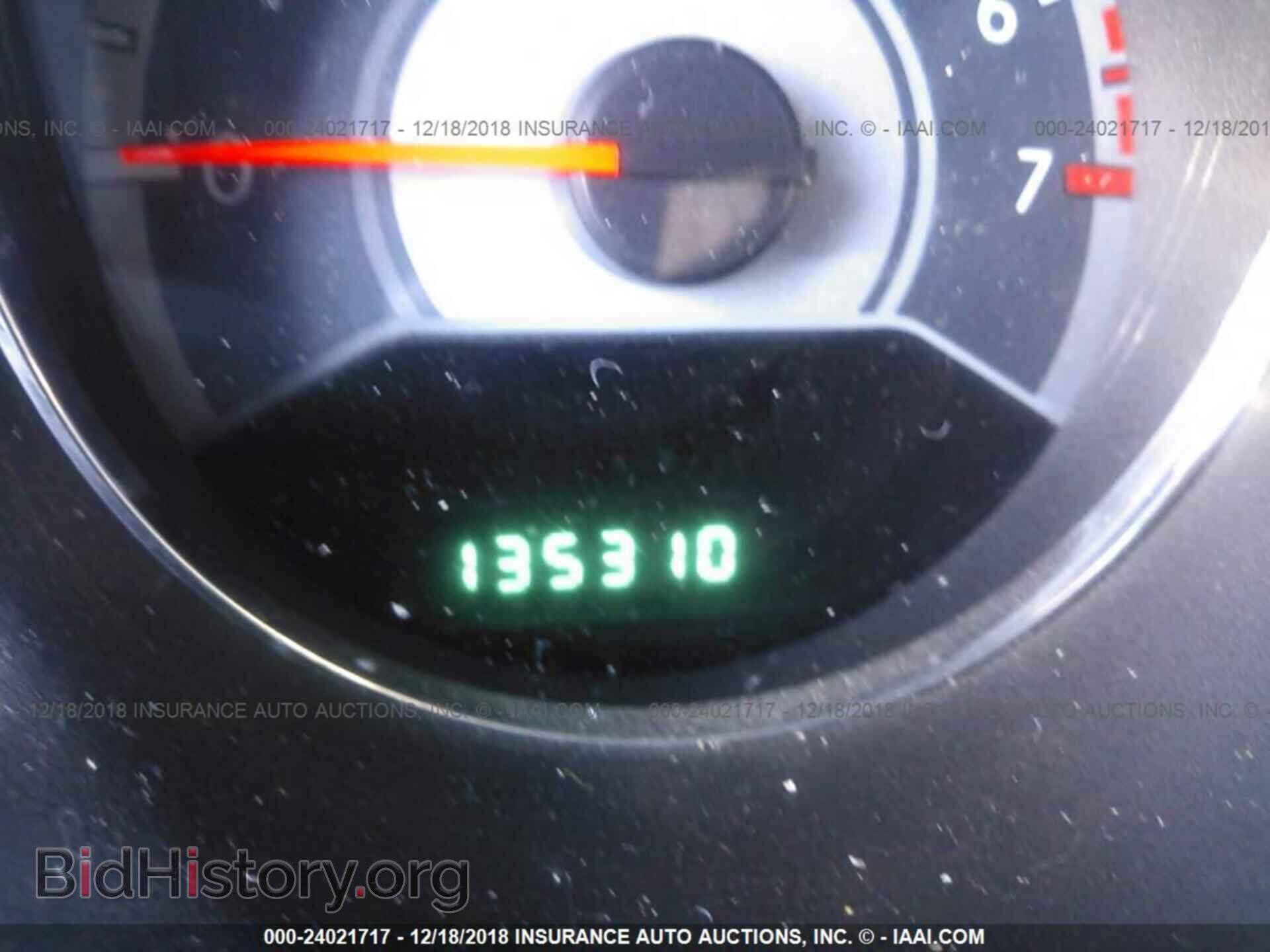 2011 CHRYSLER 200 - VIN: 1C3BC2FB0BN548434 - Photo 7