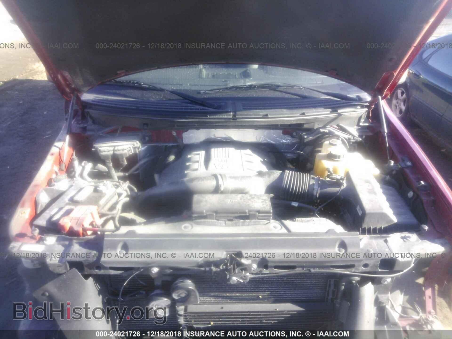 2013 FORD F150 - VIN: 1FTFW1ET0DFB82707 - Фото 10