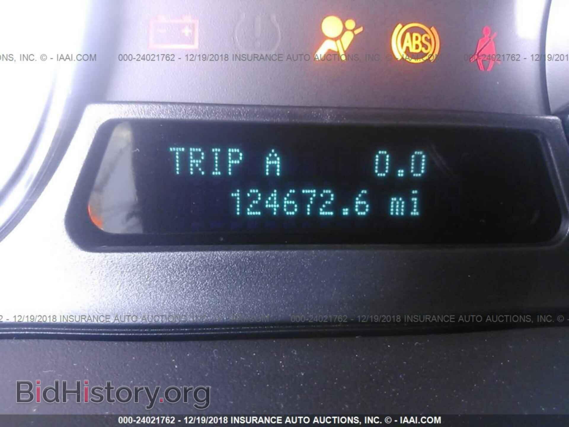 2011 FORD FLEX - VIN: 2FMHK6CC3BBD09674 - Photo 7