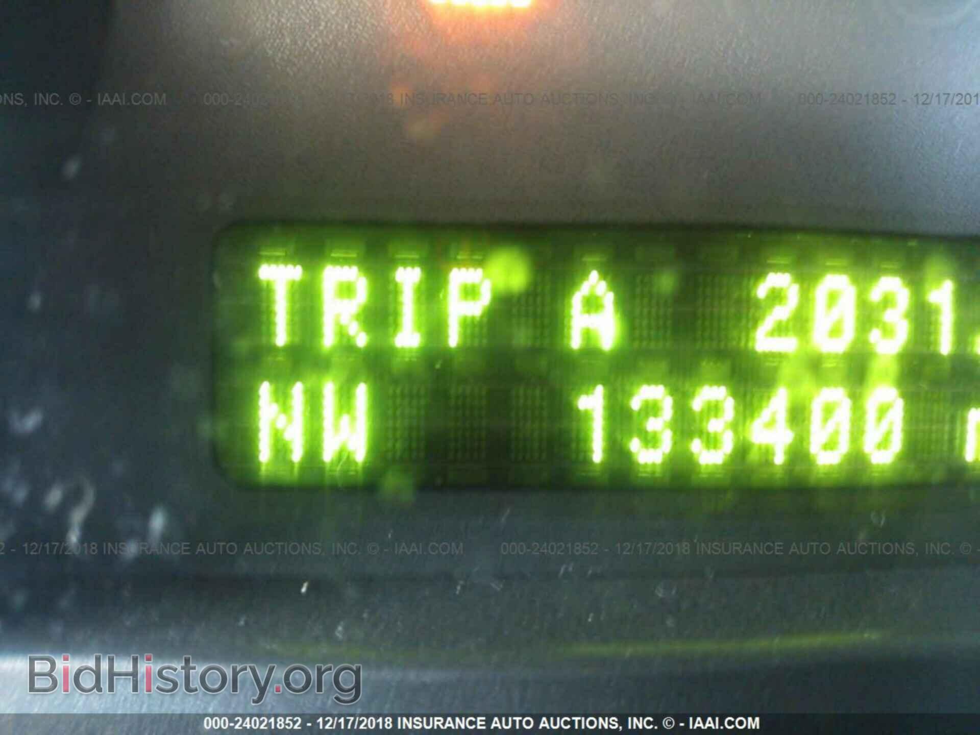 2007 FORD EDGE - VIN: 2FMDK49C27BB55928 - Photo 7