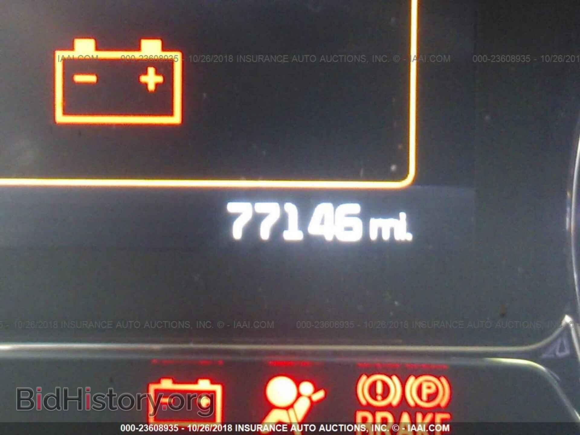 2014 KIA OPTIMA - VIN: KNAGN4AD4E5065563 - Фото 7